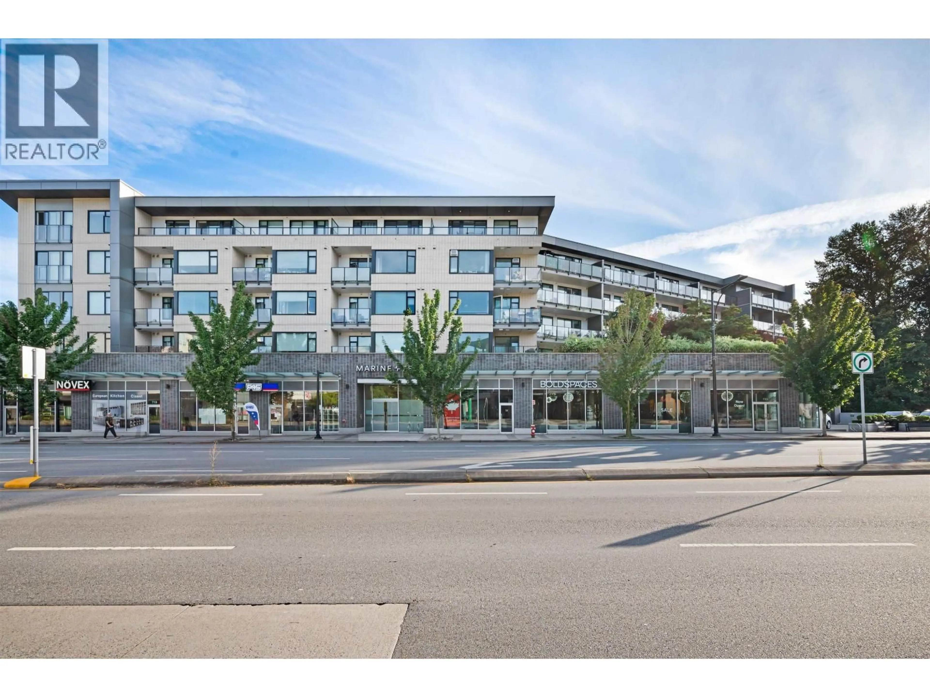 Unknown for 303 - 725 MARINE DRIVE, Vancouver British Columbia V7M0G2