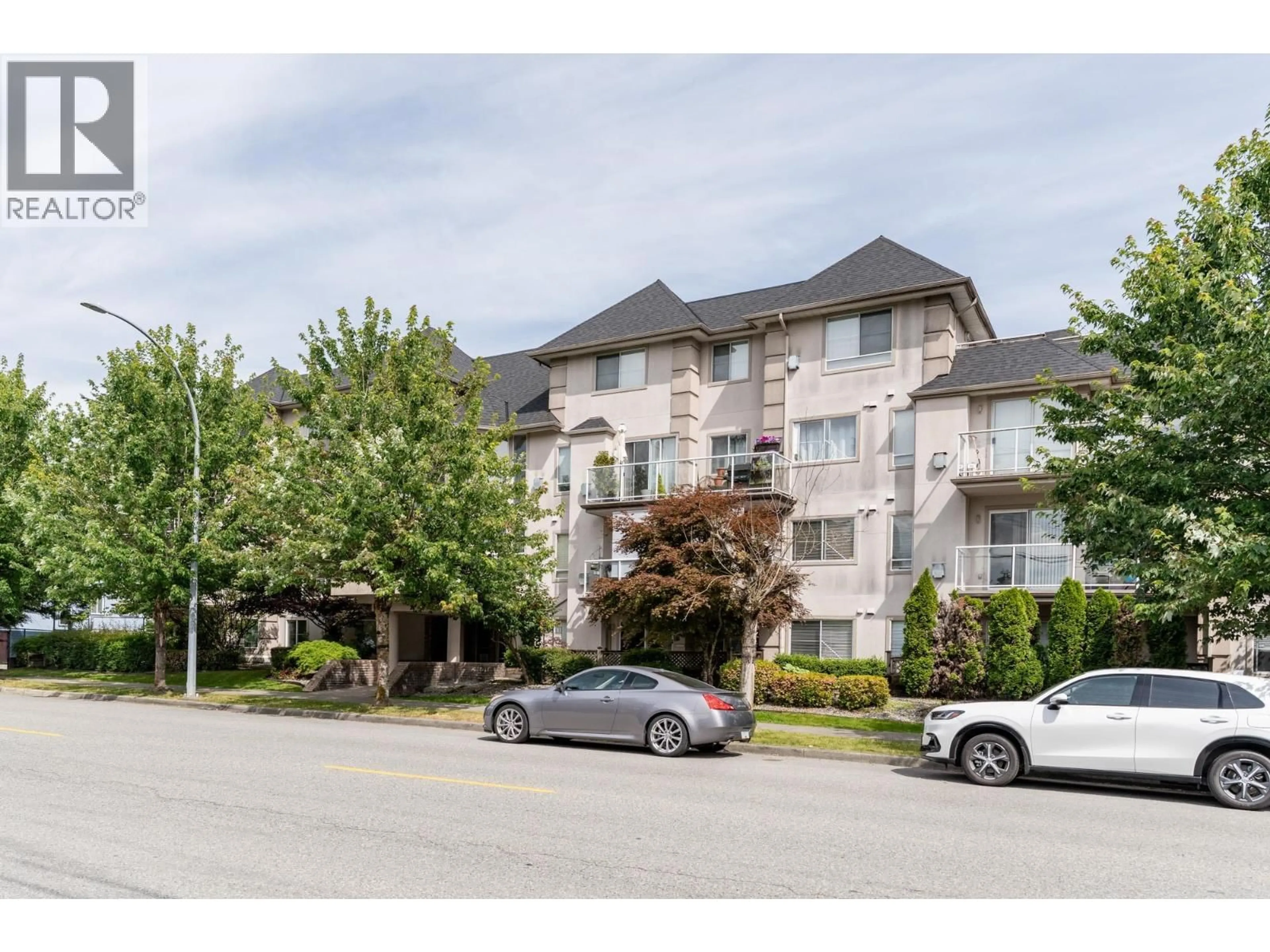 Unknown for 301 - 3128 FLINT STREET, Port Coquitlam British Columbia V3B4J1