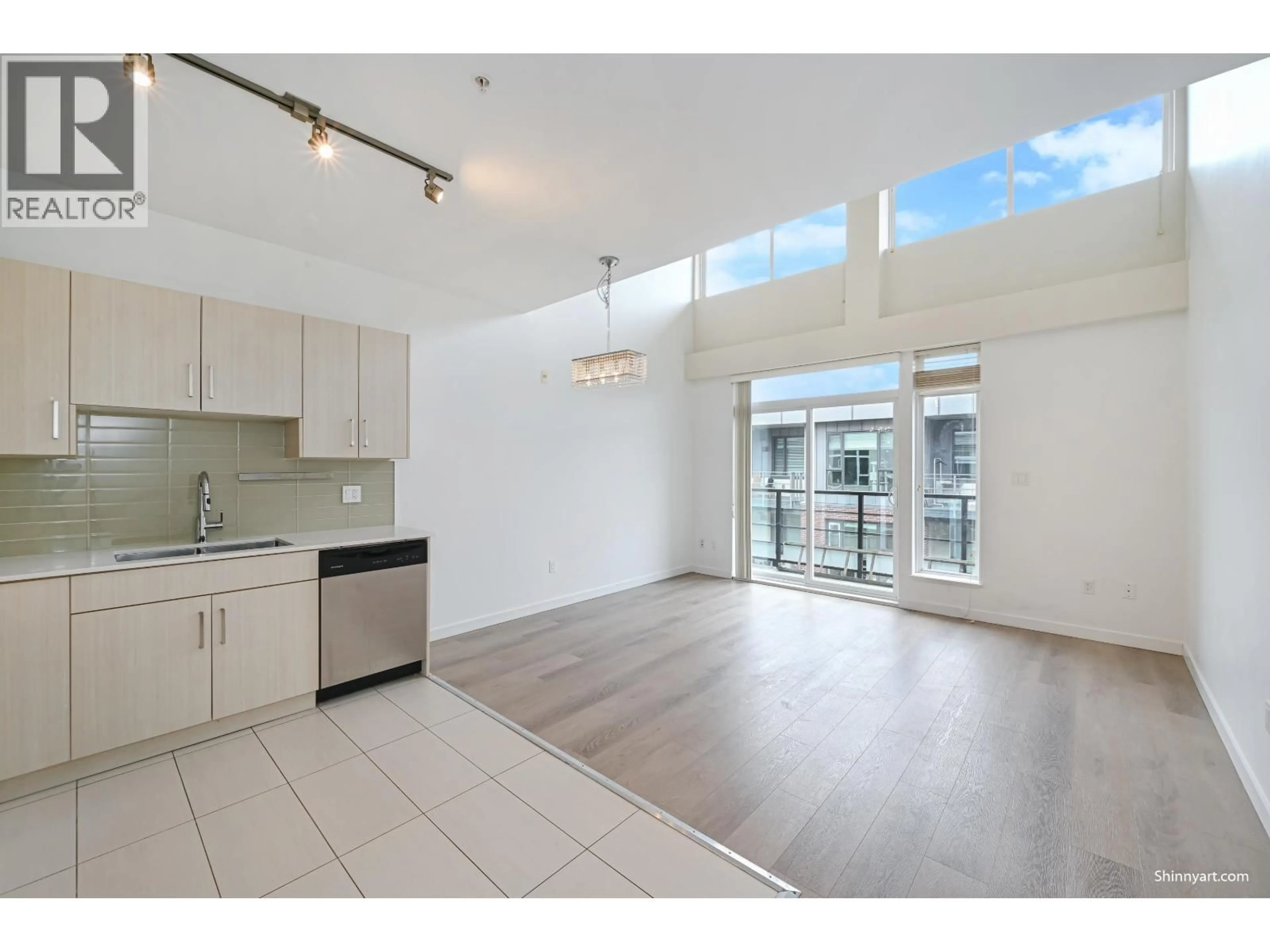 Open concept kitchen, unknown for PH19 - 5288 GRIMMER STREET, Burnaby British Columbia V5H0C5