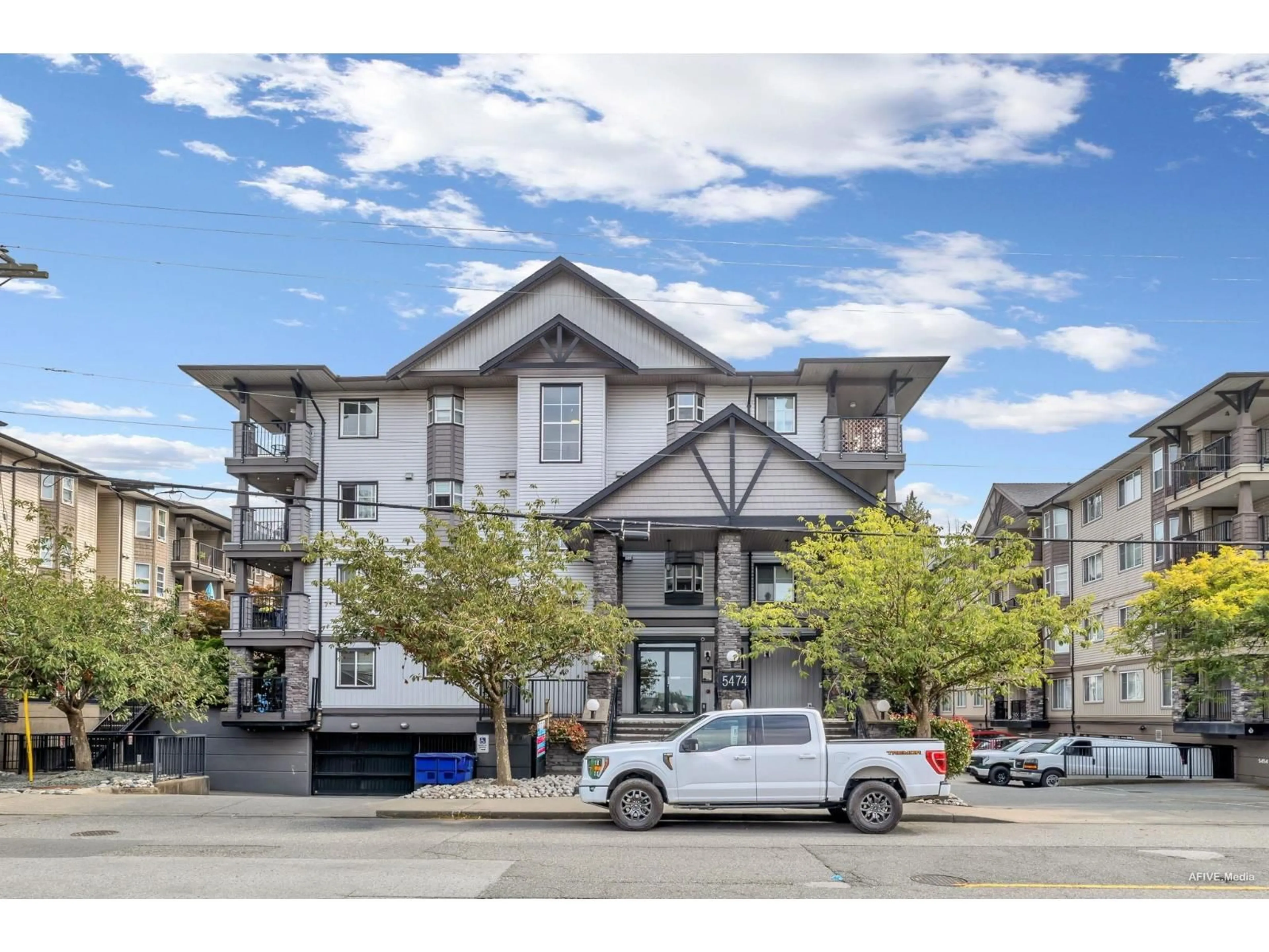 Unknown for 306 - 5474 198, Langley British Columbia V3A1G2