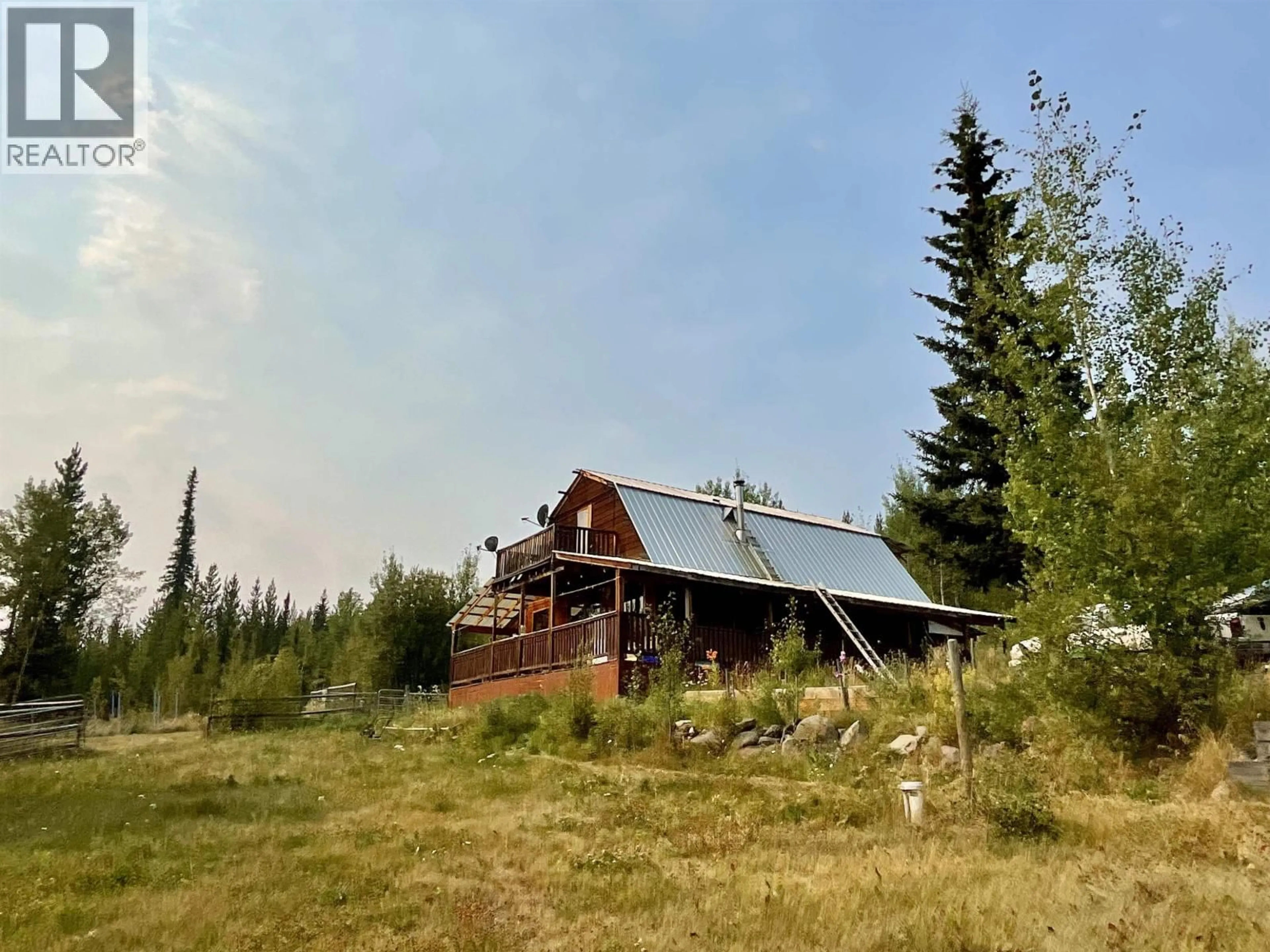 Shed for 2100 TIBBLES ROAD, Quesnel British Columbia V2J3H9