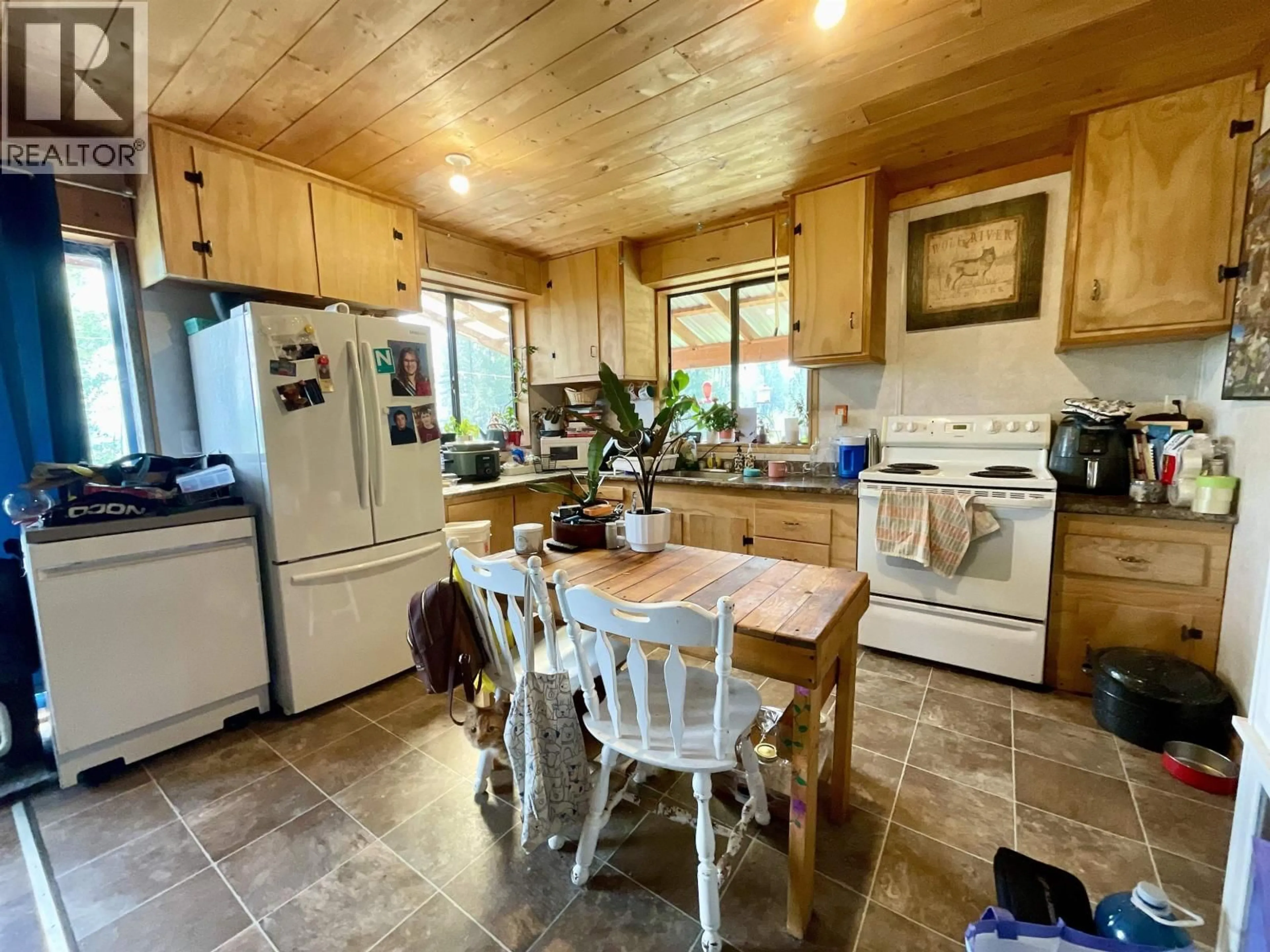Unknown for 2100 TIBBLES ROAD, Quesnel British Columbia V2J3H9