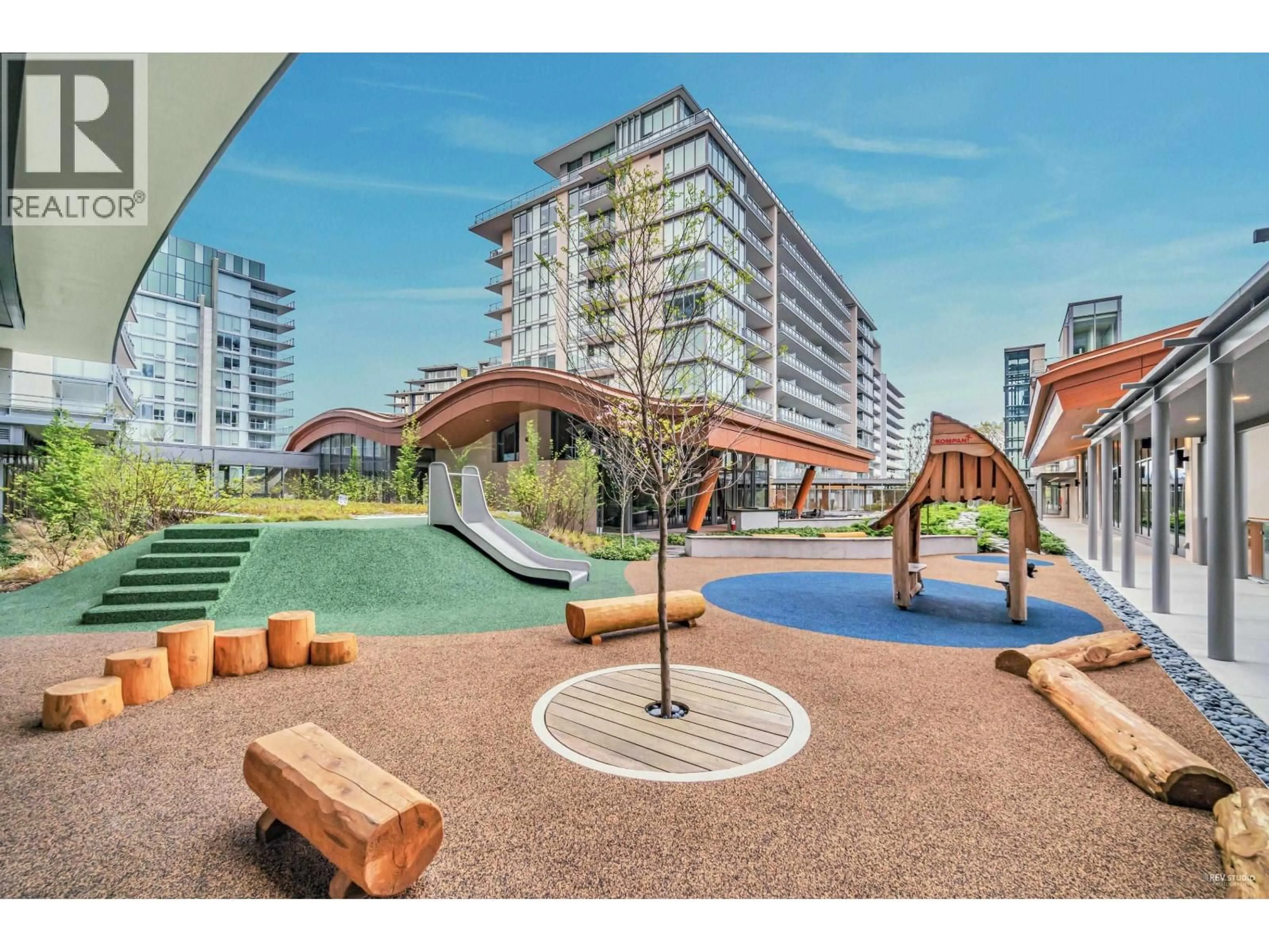 Unknown for 403 - 6699 RIVER ROAD, Richmond British Columbia V7C0E6