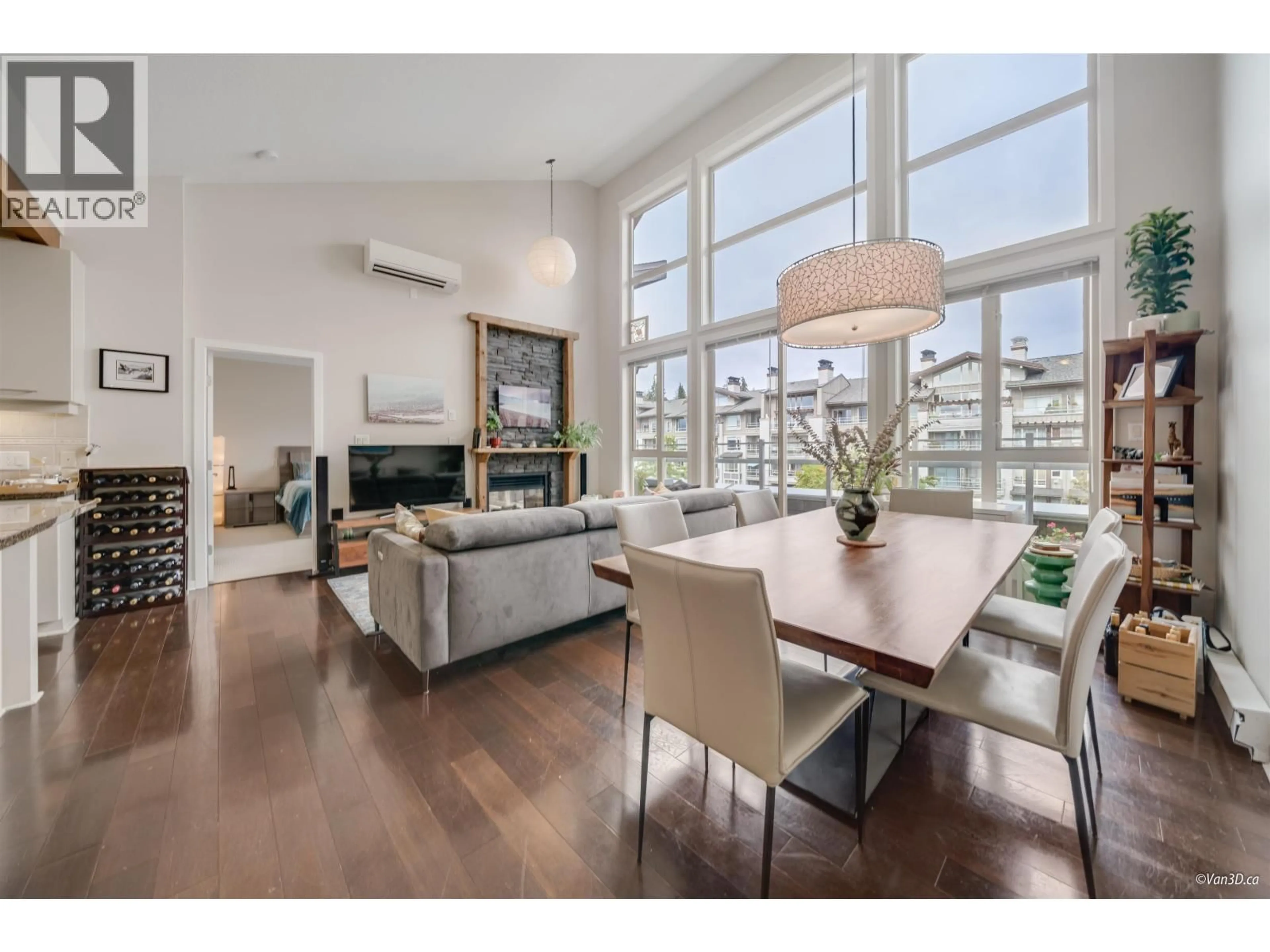 Unknown for 506 - 530 RAVEN WOODS DRIVE, North Vancouver British Columbia V7G2T5
