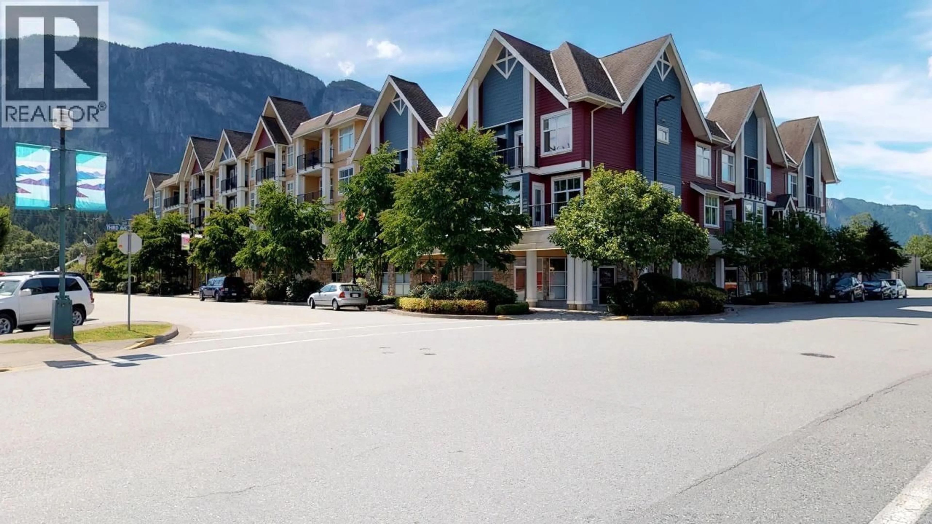 Unknown for 309 - 1336 MAIN STREET, Squamish British Columbia V8B0R2