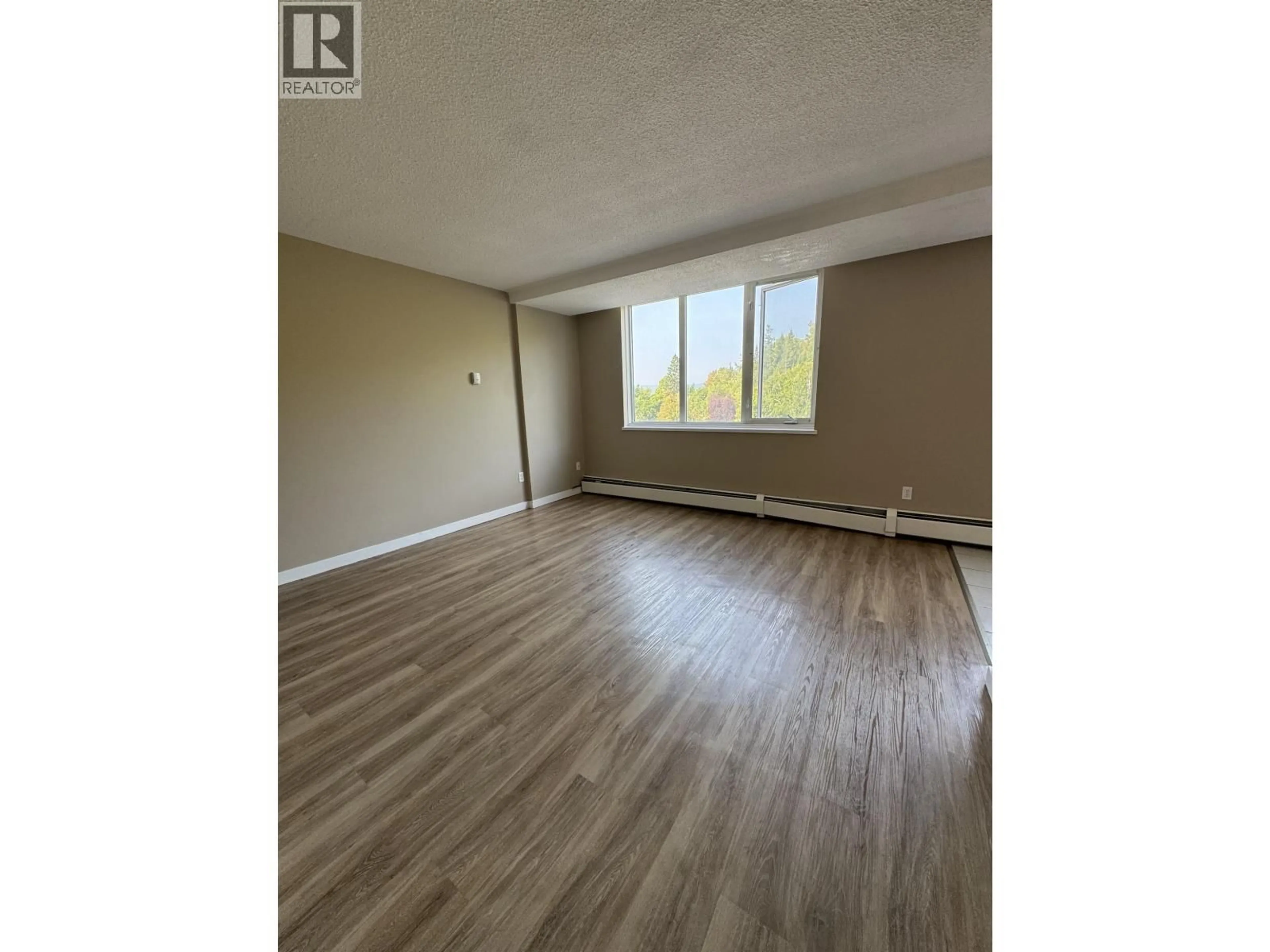 A pic of a room for 504 - 1501 QUEENSWAY, Prince George British Columbia V2L1L5