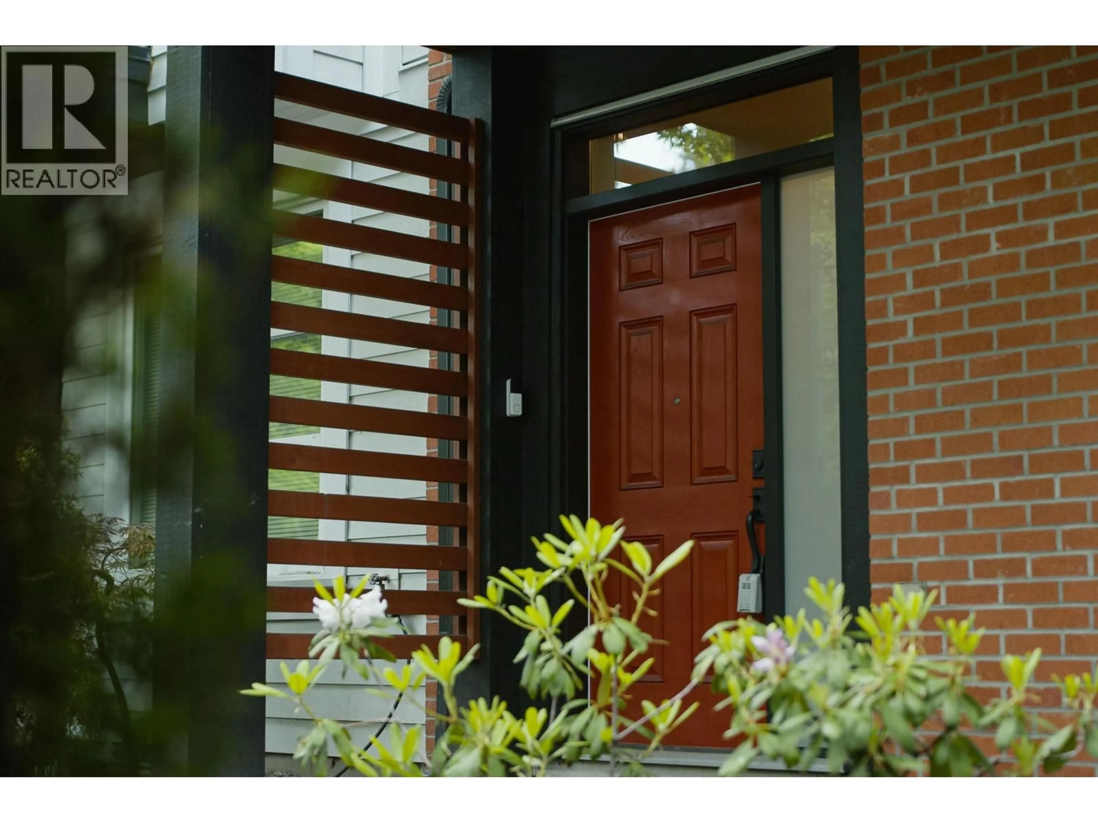 Home with brick exterior material, street for 38 - 1299 COAST MERIDIAN ROAD, Coquitlam British Columbia V3E0H6