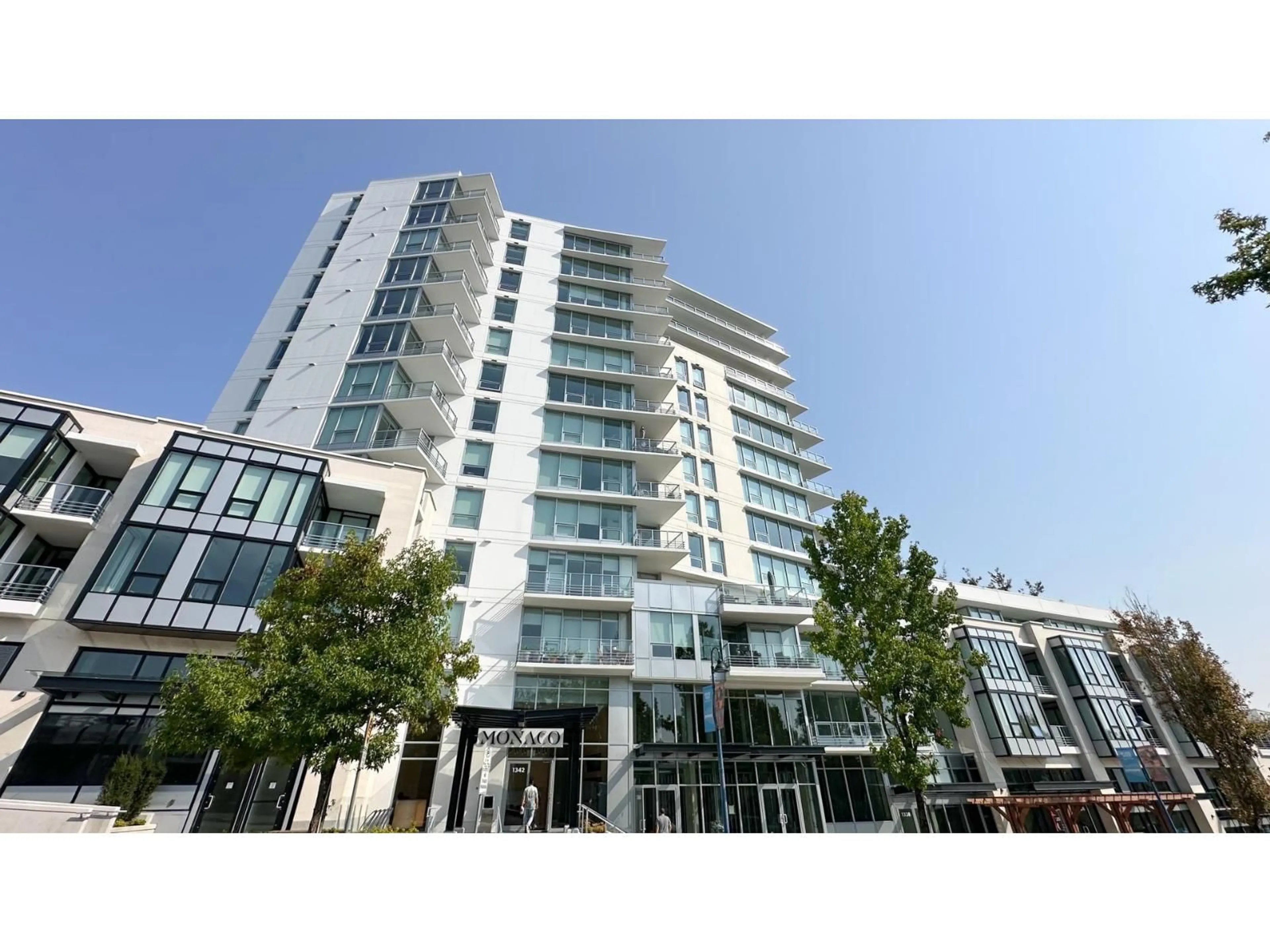Unknown for 408 - 1342 JOHNSTON, White Rock British Columbia V4B0C7