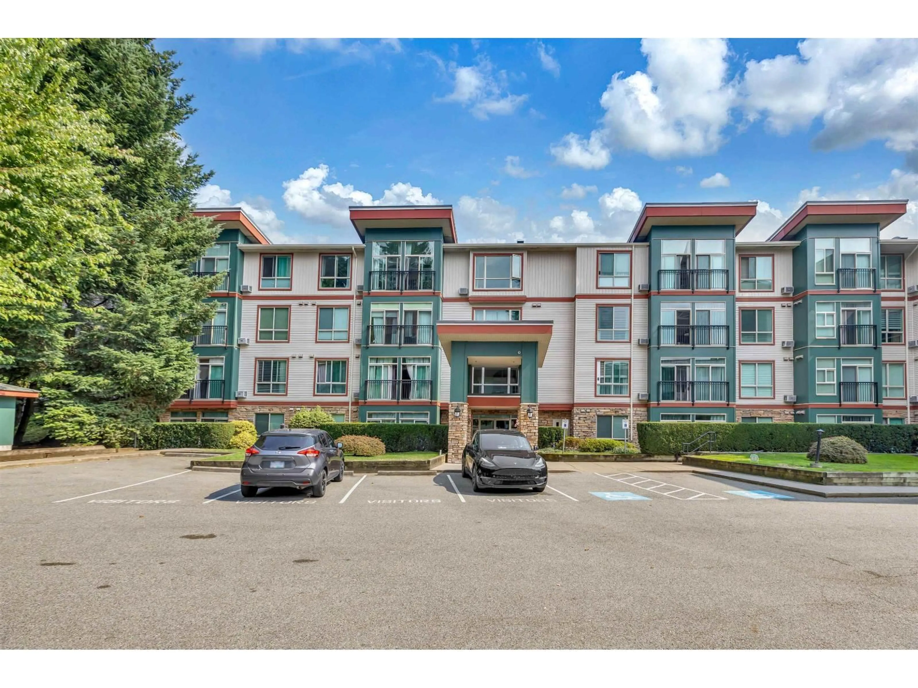 Unknown for 312 - 33485 SOUTH FRASER, Abbotsford British Columbia V2S8P9