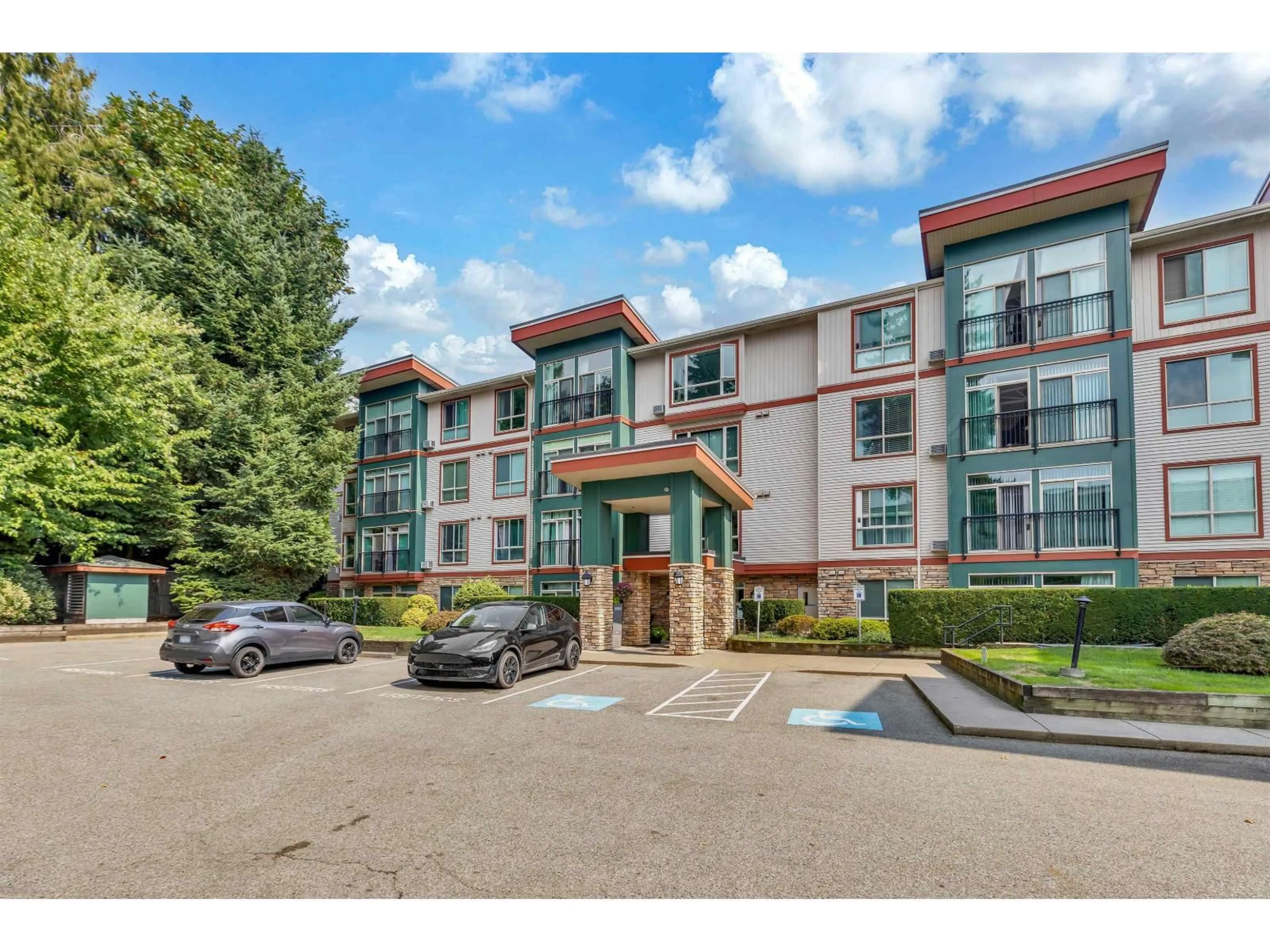 Unknown for 312 - 33485 SOUTH FRASER, Abbotsford British Columbia V2S8P9