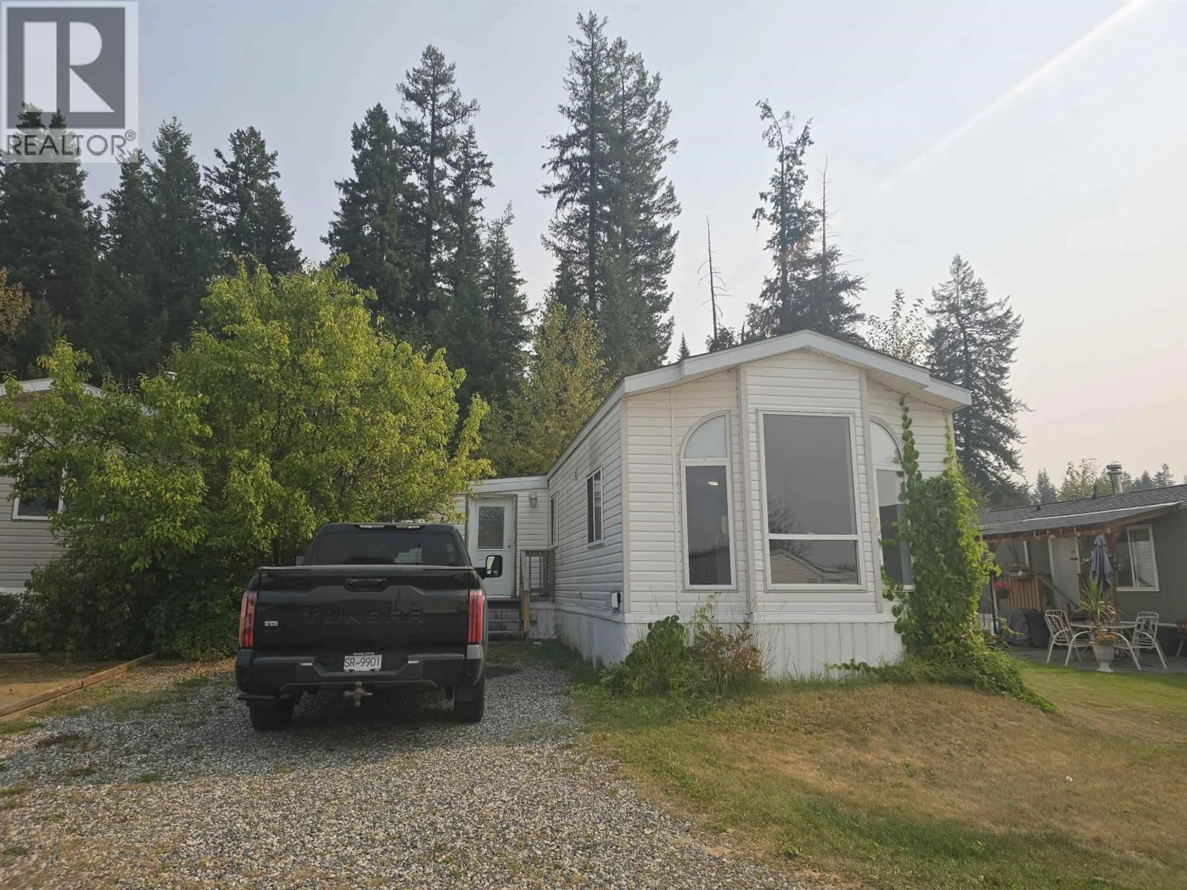 Unknown for 44 - 370 WESTLAND ROAD, Quesnel British Columbia V2J6A7