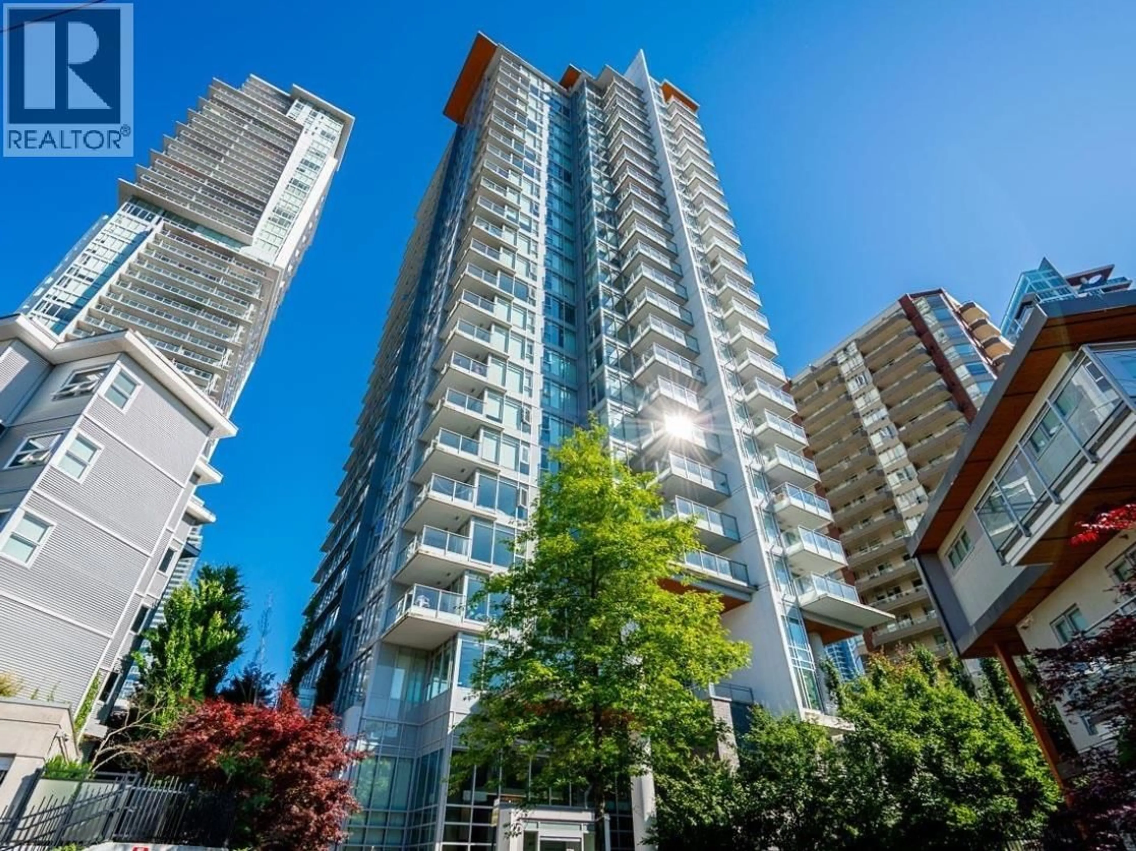 Unknown for 2003 - 520 COMO LAKE AVENUE, Coquitlam British Columbia V3J0E8