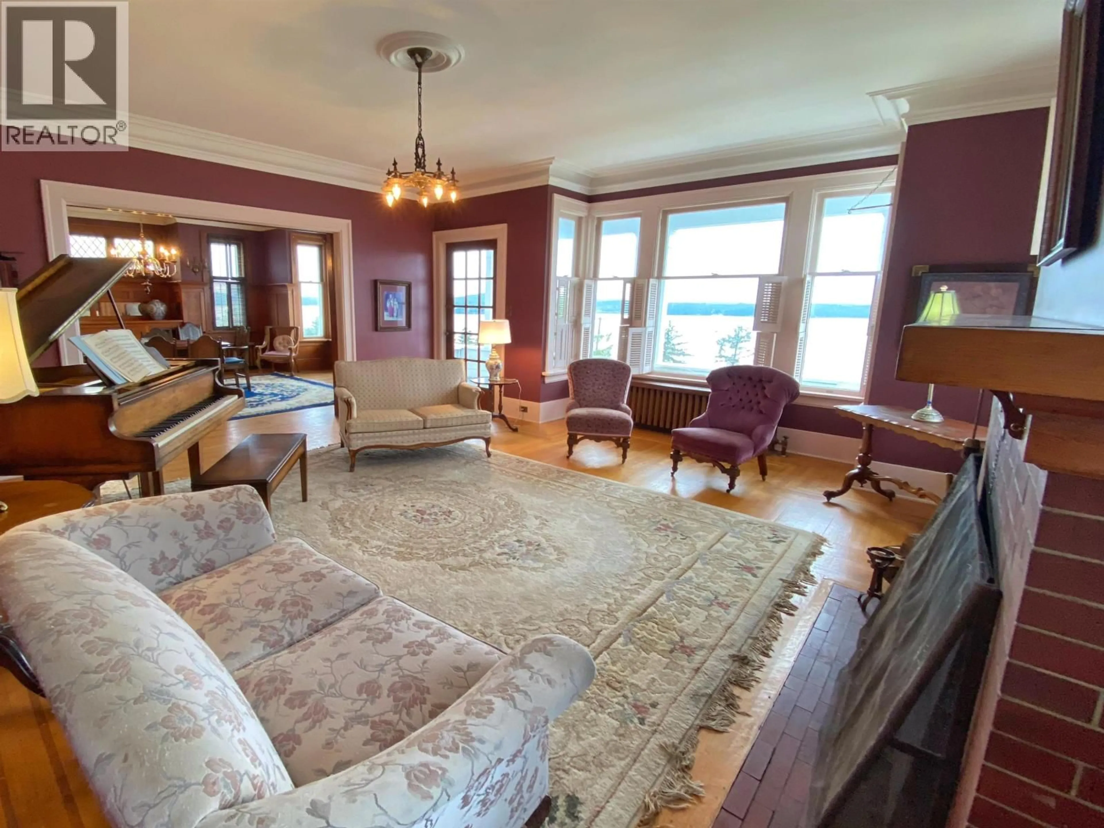 Living room with furniture, unknown for 2150 ATLIN AVENUE, Prince Rupert British Columbia V8J1G1