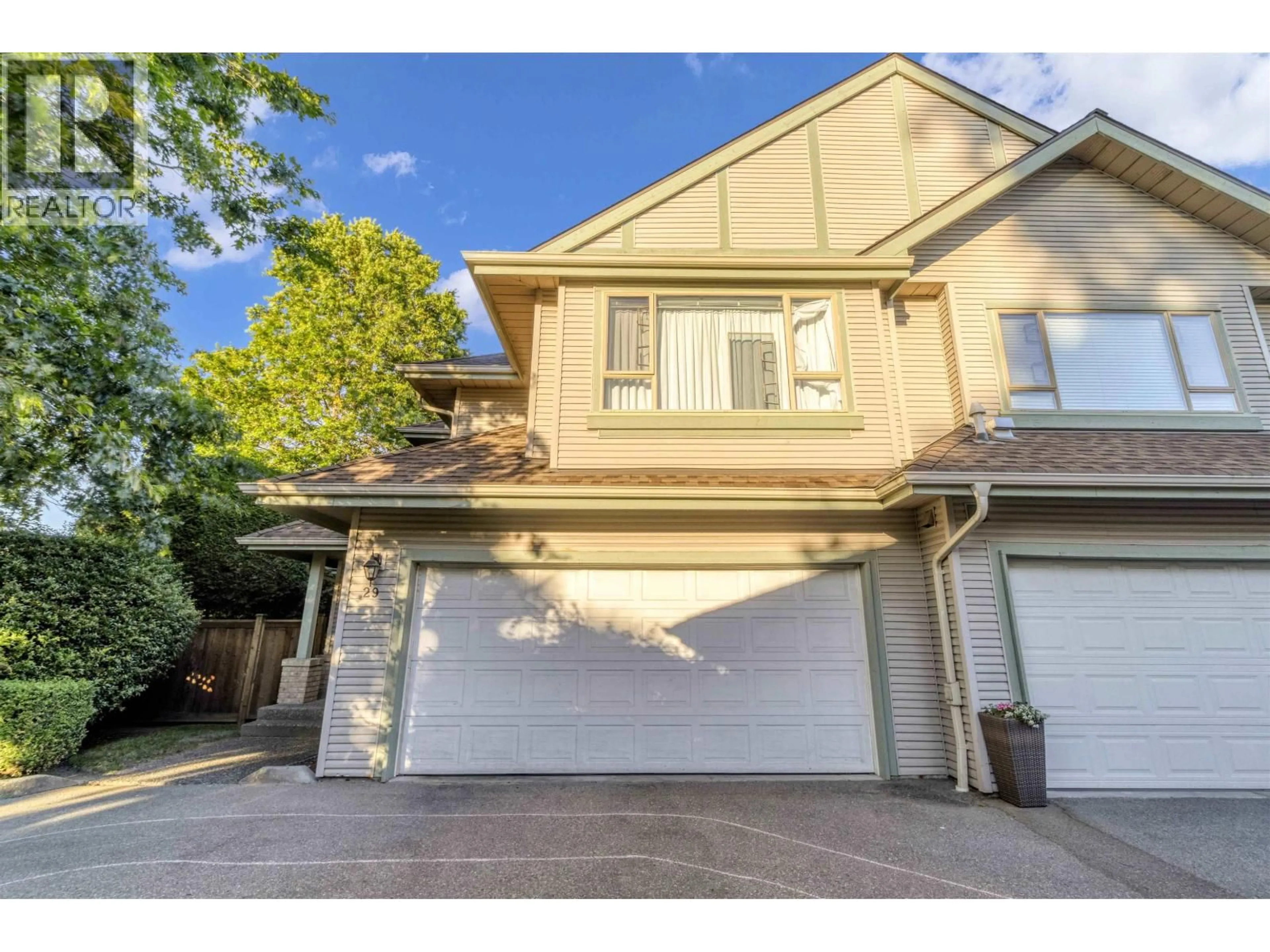 Unknown for 29 - 1255 RIVERSIDE DRIVE, Port Coquitlam British Columbia V3B7Z5