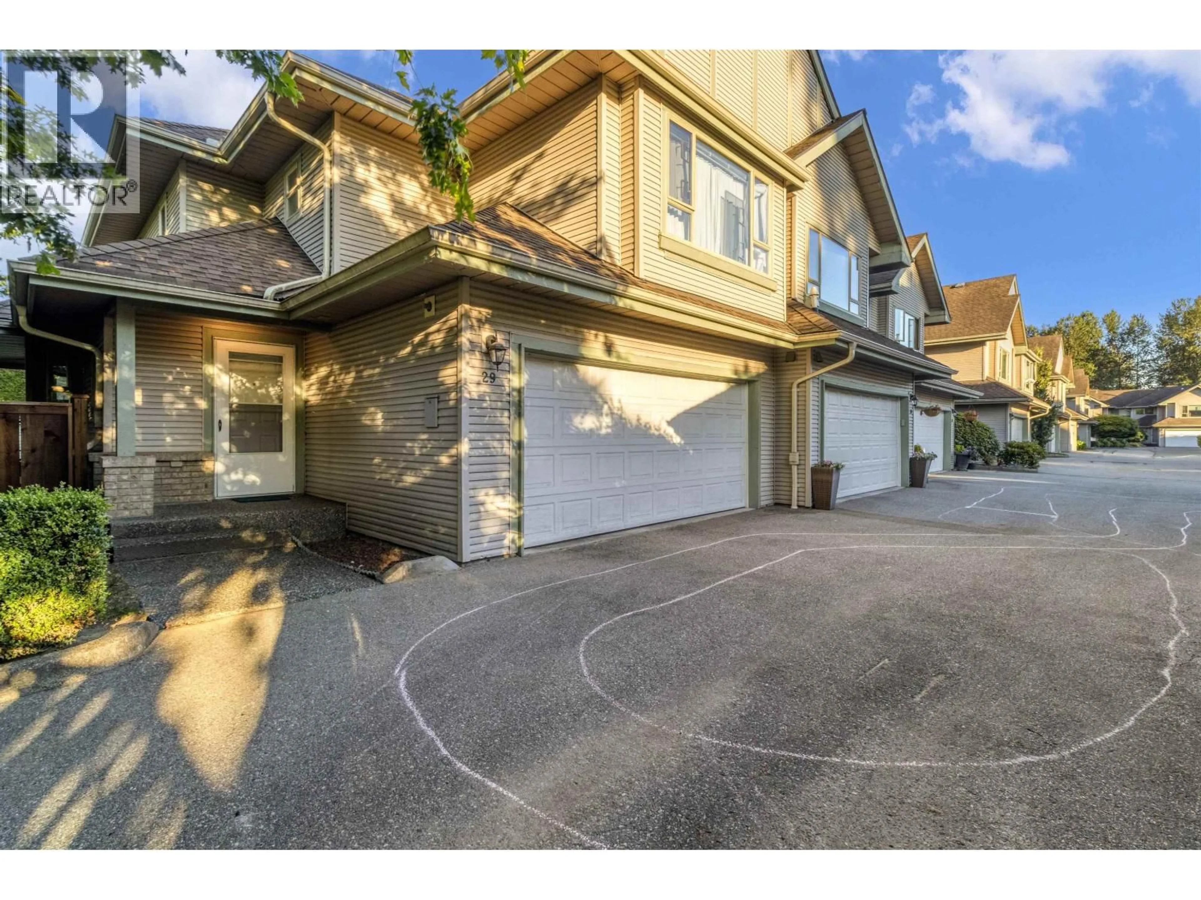 Unknown for 29 - 1255 RIVERSIDE DRIVE, Port Coquitlam British Columbia V3B7Z5