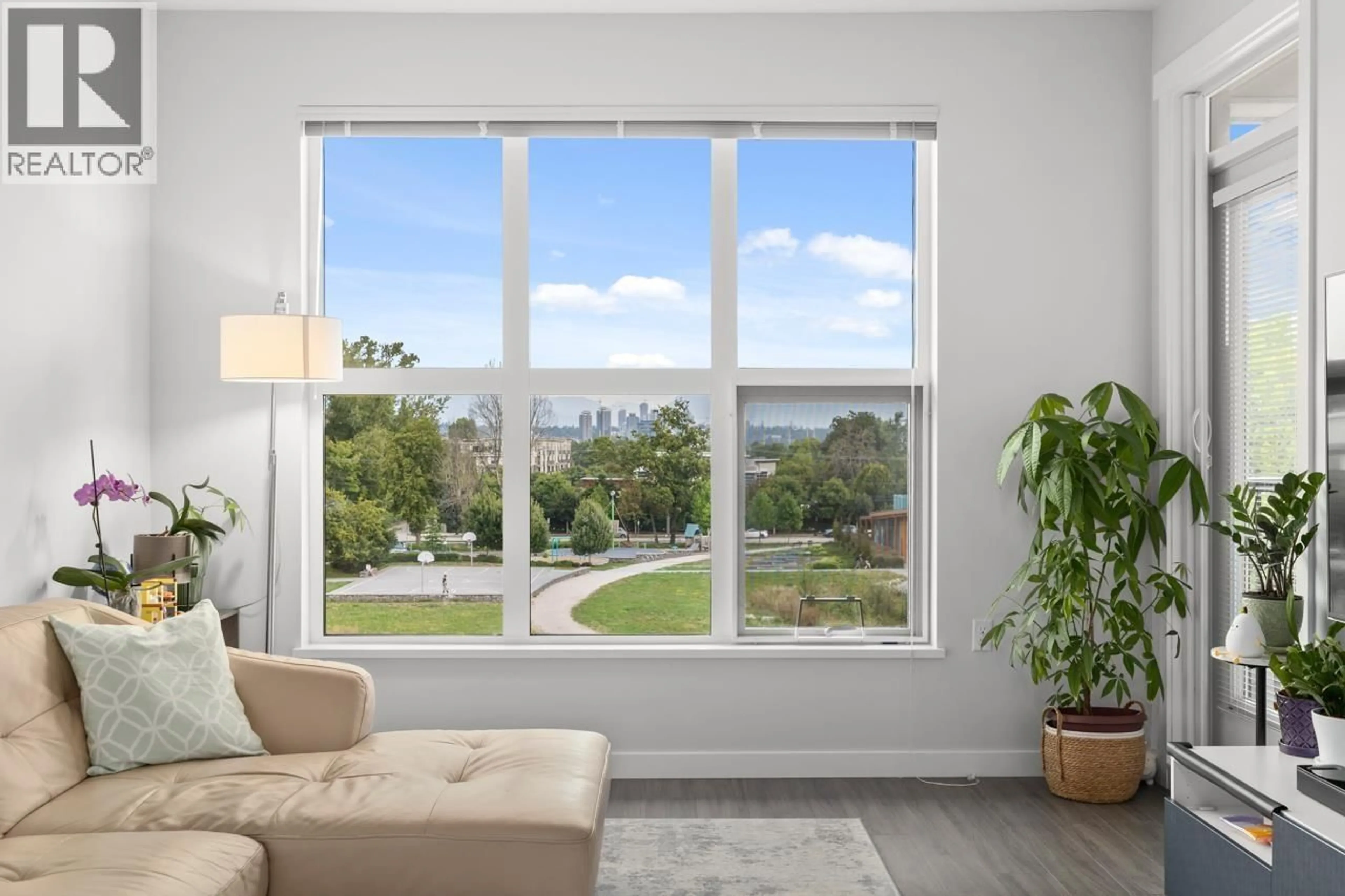 A pic of a room for 402 - 9500 TOMICKI AVENUE, Richmond British Columbia V6X0R9