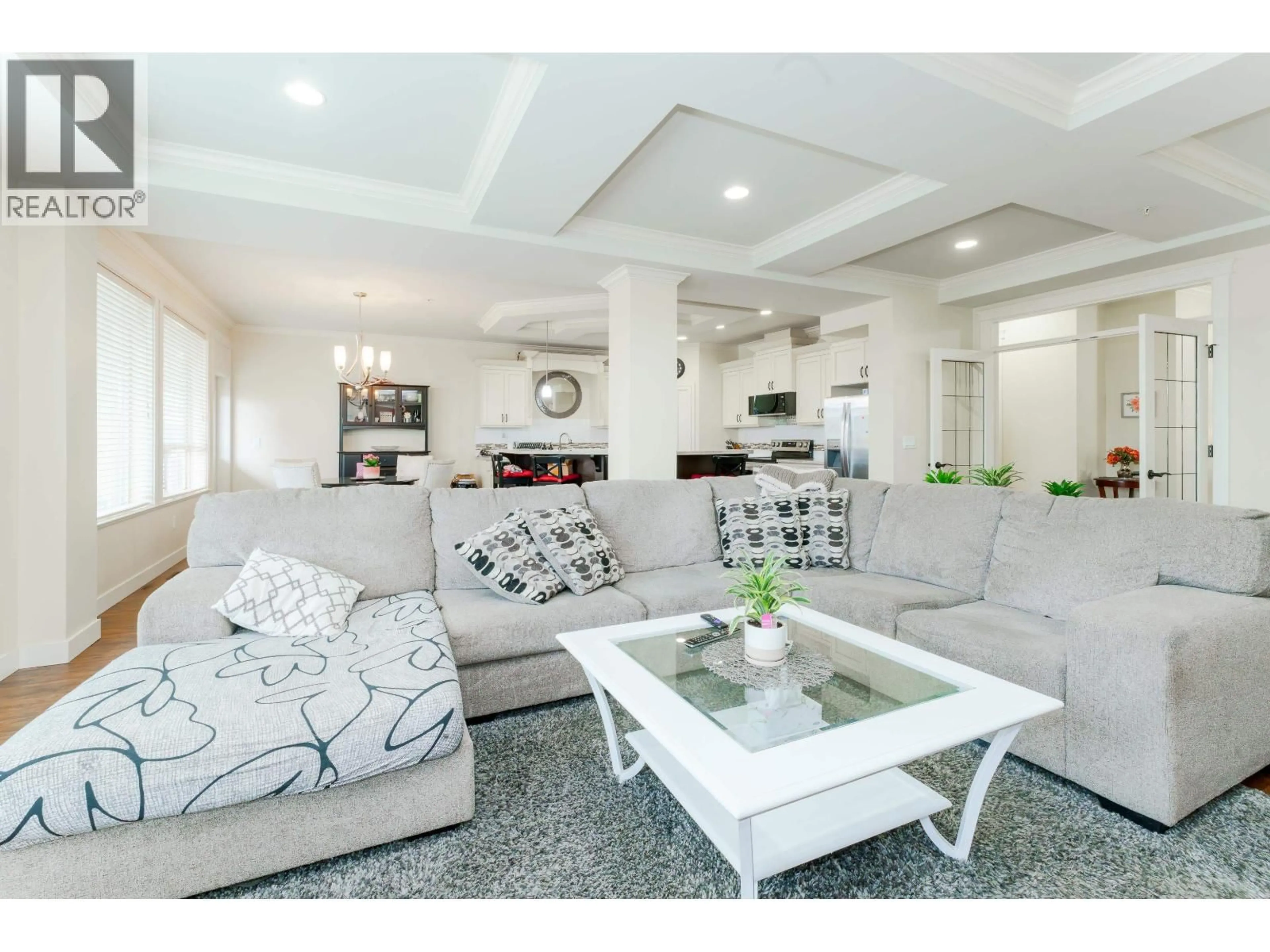 Living room with furniture, unknown for 24787 105A AVENUE, Maple Ridge British Columbia V2W0G2