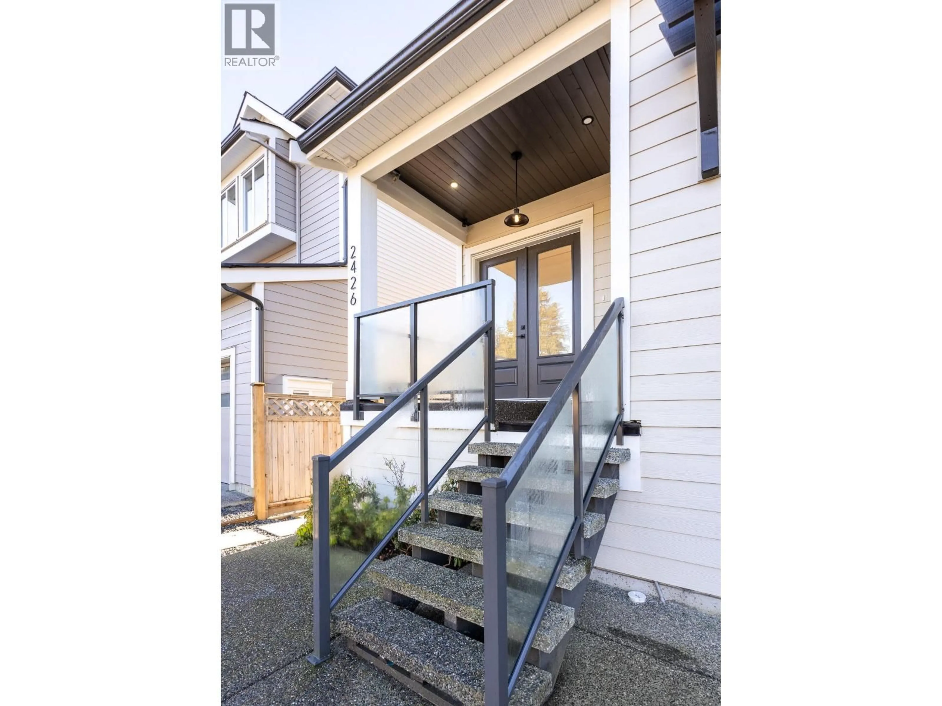 Unknown for 2426 FRISKIE AVENUE, Port Coquitlam British Columbia V3B7P9