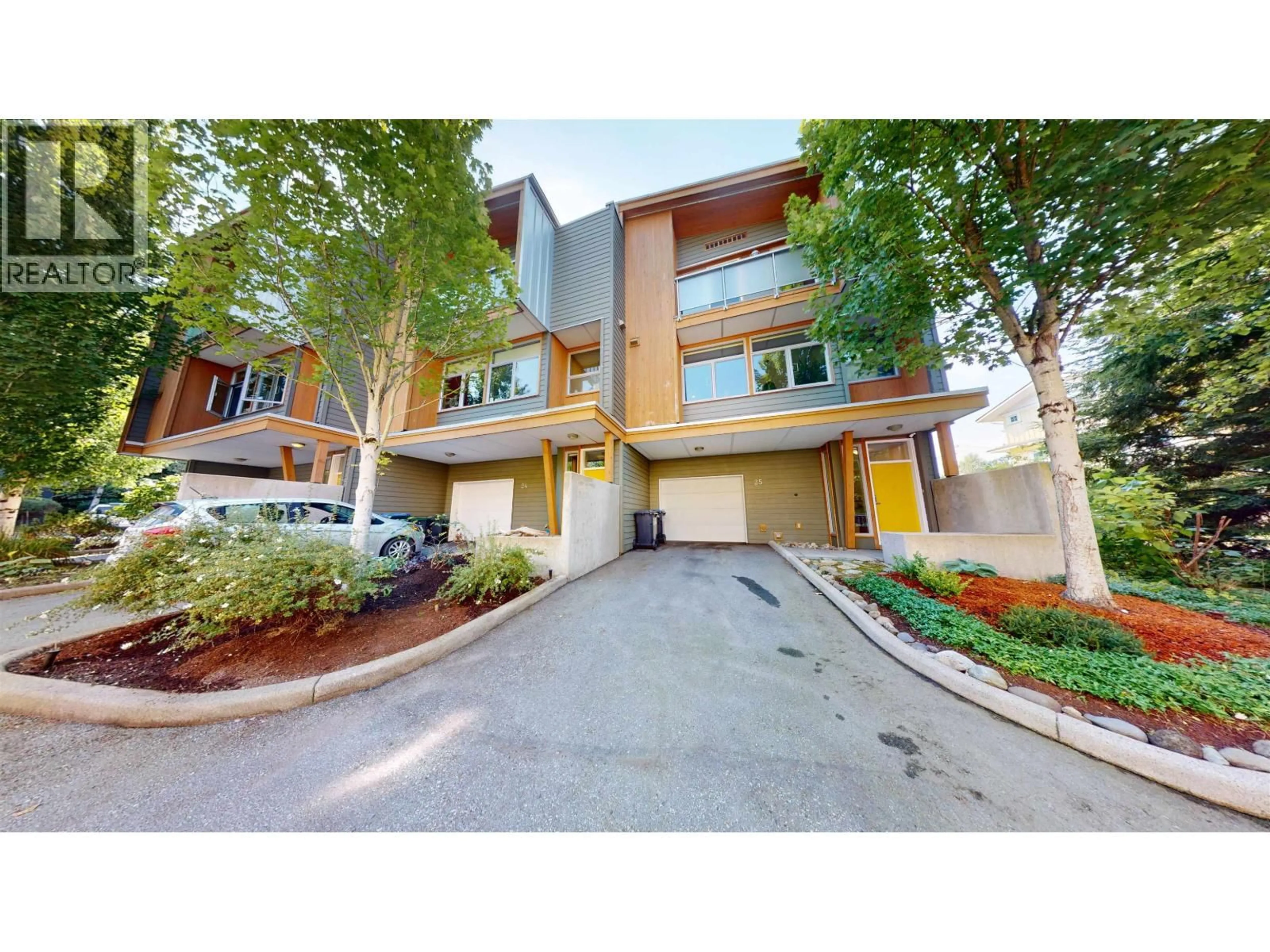 Unknown for 25 - 39893 GOVERNMENT ROAD, Squamish British Columbia V8B0G7