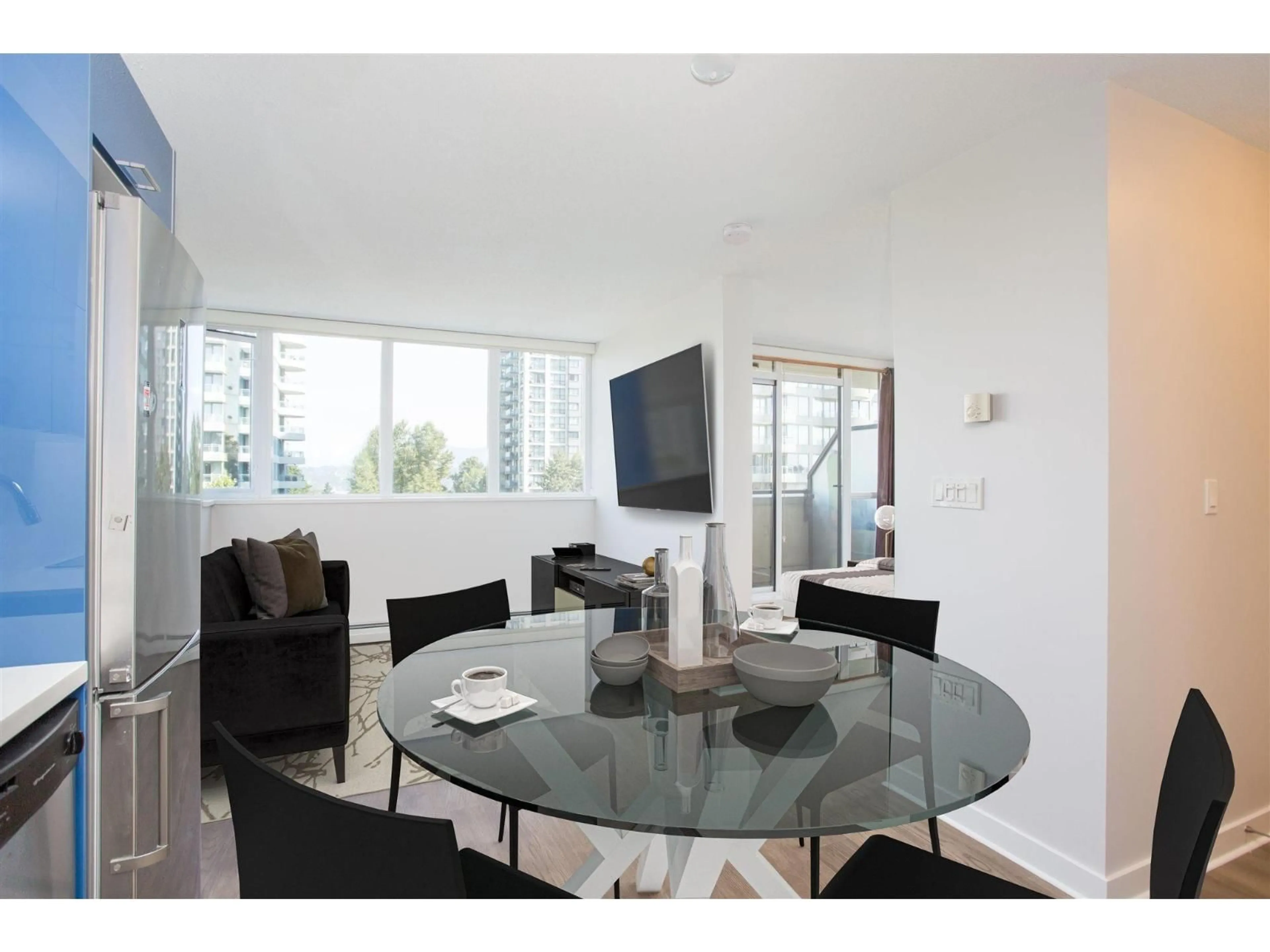 A pic of a room for 510 - 13380 108, Surrey British Columbia V3T0E7