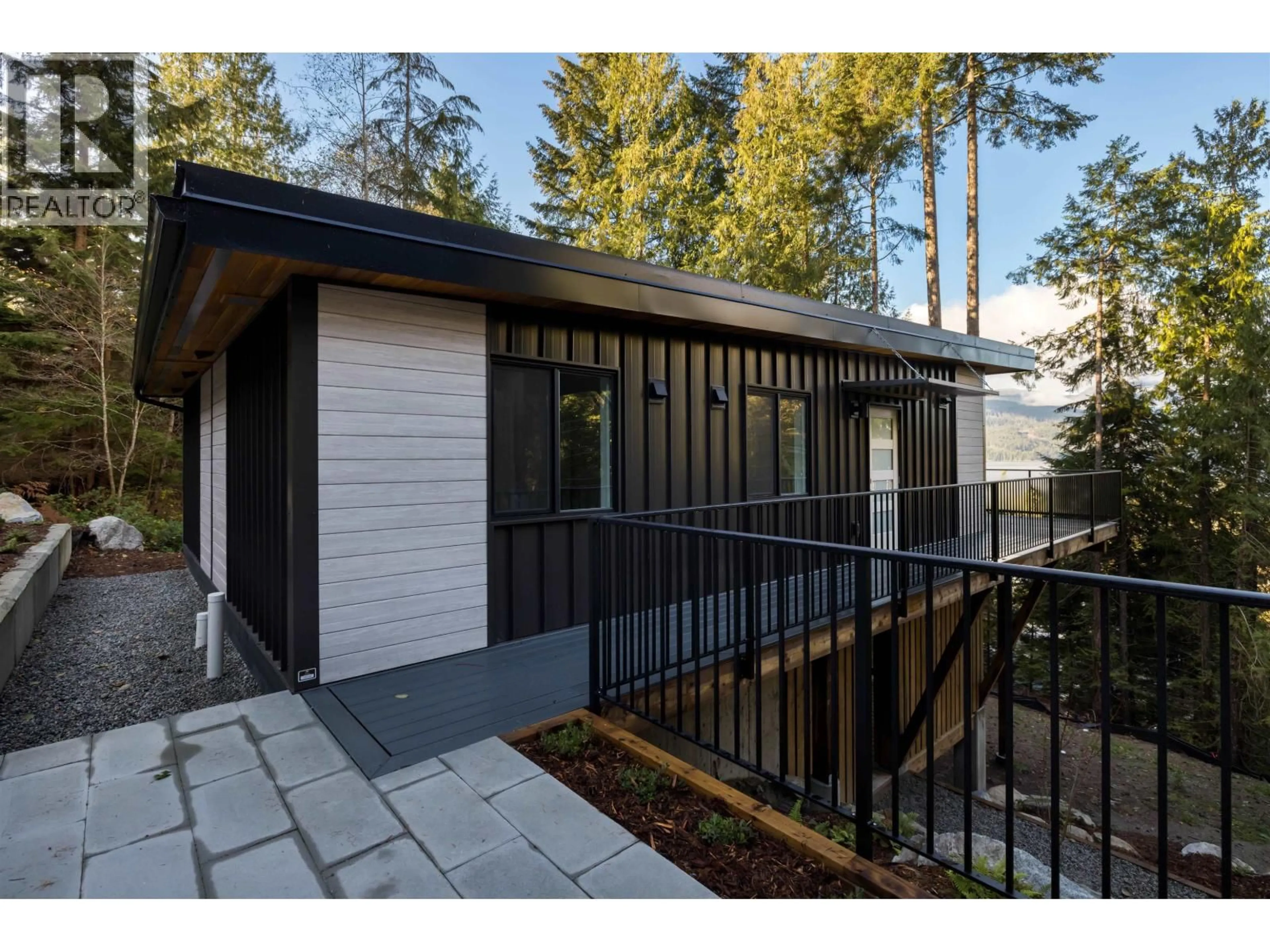 Home with vinyl exterior material, unknown for 5790 TILLICUM BAY ROAD, Sechelt British Columbia V7Z0C7