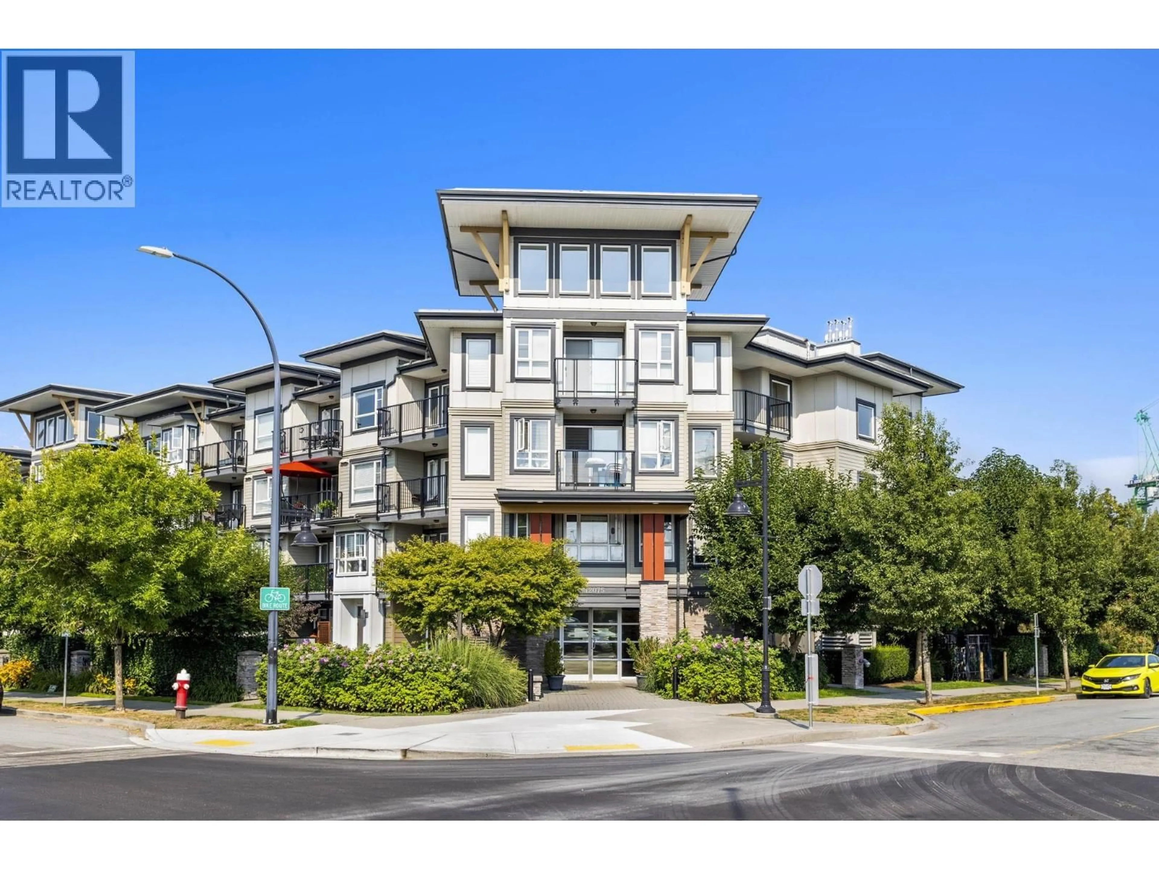 Unknown for 419 - 12075 EDGE STREET, Maple Ridge British Columbia V2X9E6