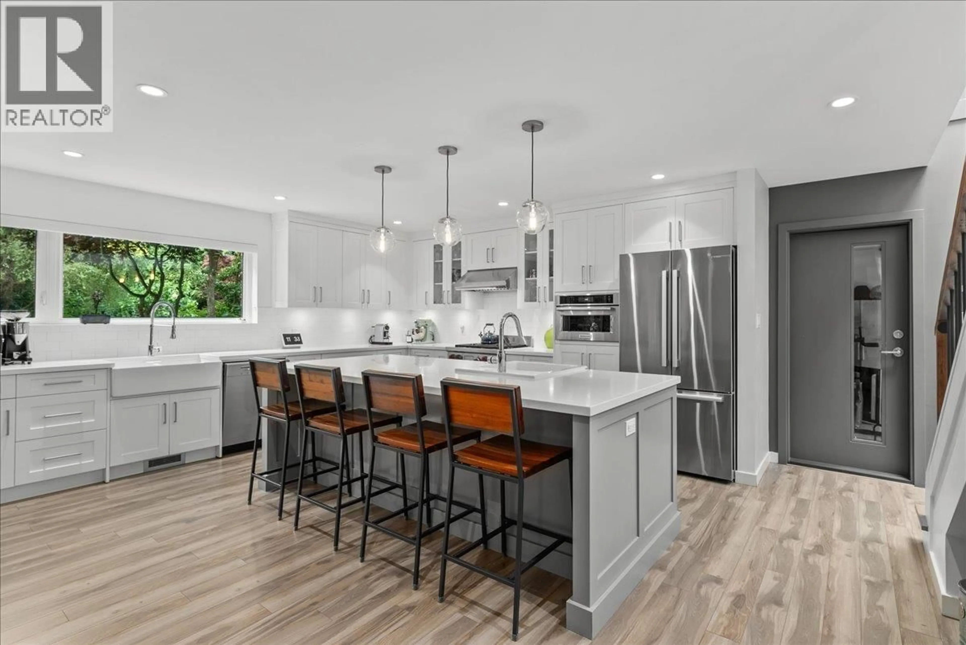 Open concept kitchen, unknown for 5664 MARINE DRIVE, West Vancouver British Columbia V7W2R6