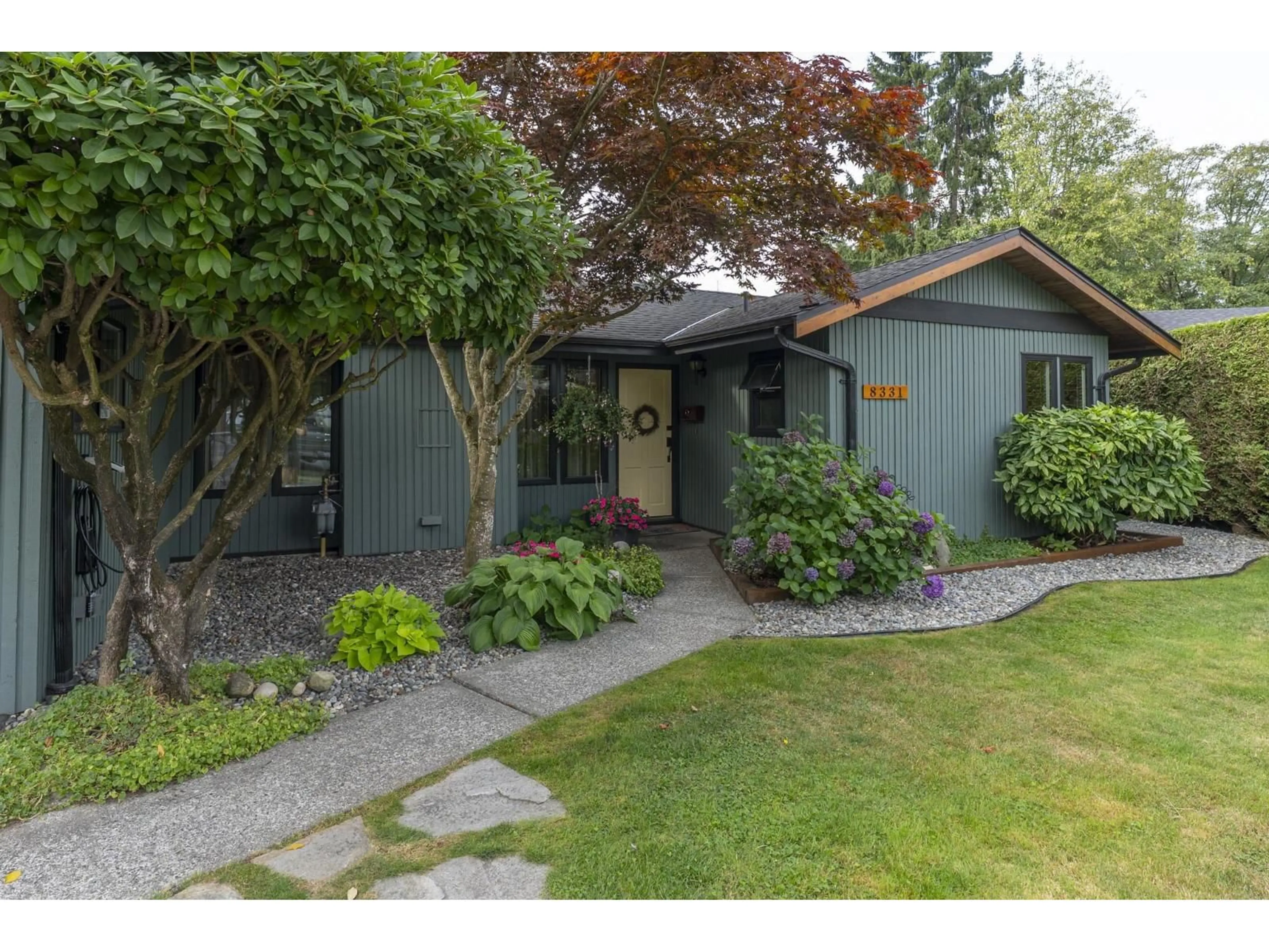 Unknown for 8331 GREENHILL, Delta British Columbia V4C7B7