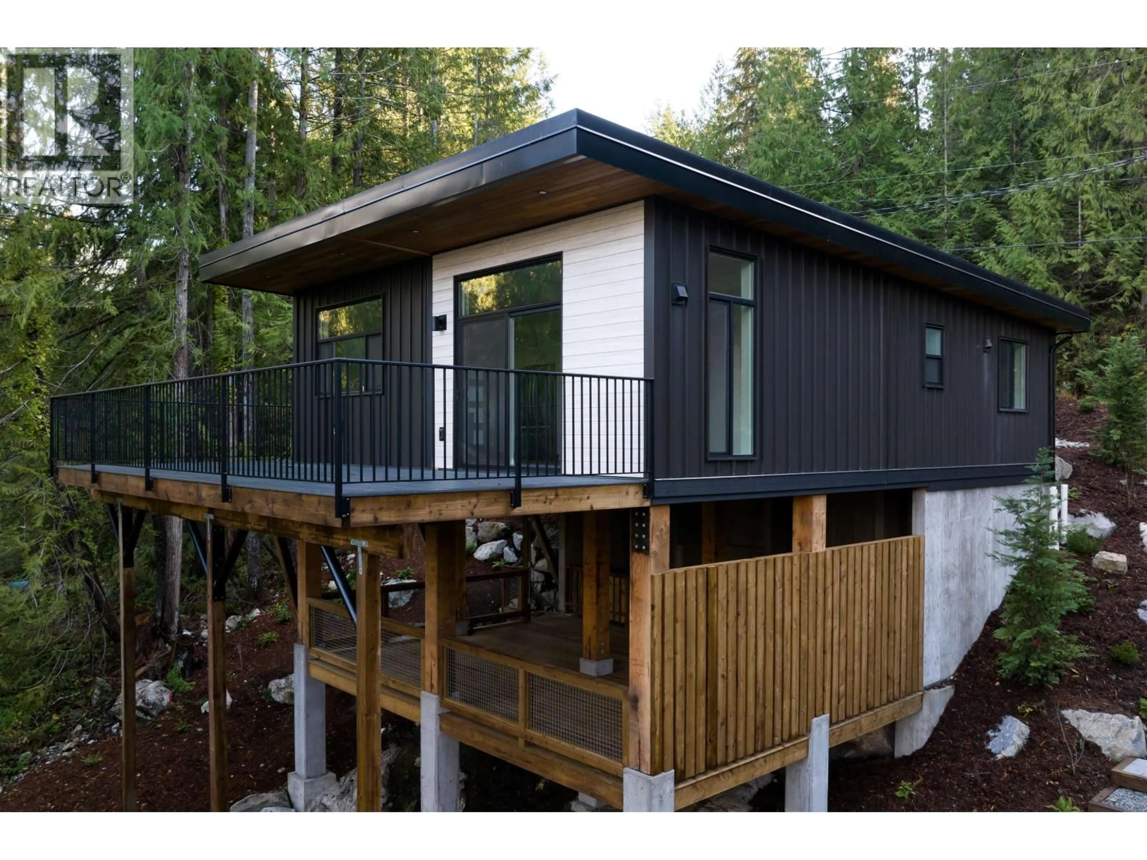 Home with vinyl exterior material, unknown for 5792 TILLICUM BAY ROAD, Sechelt British Columbia V7Z0C7