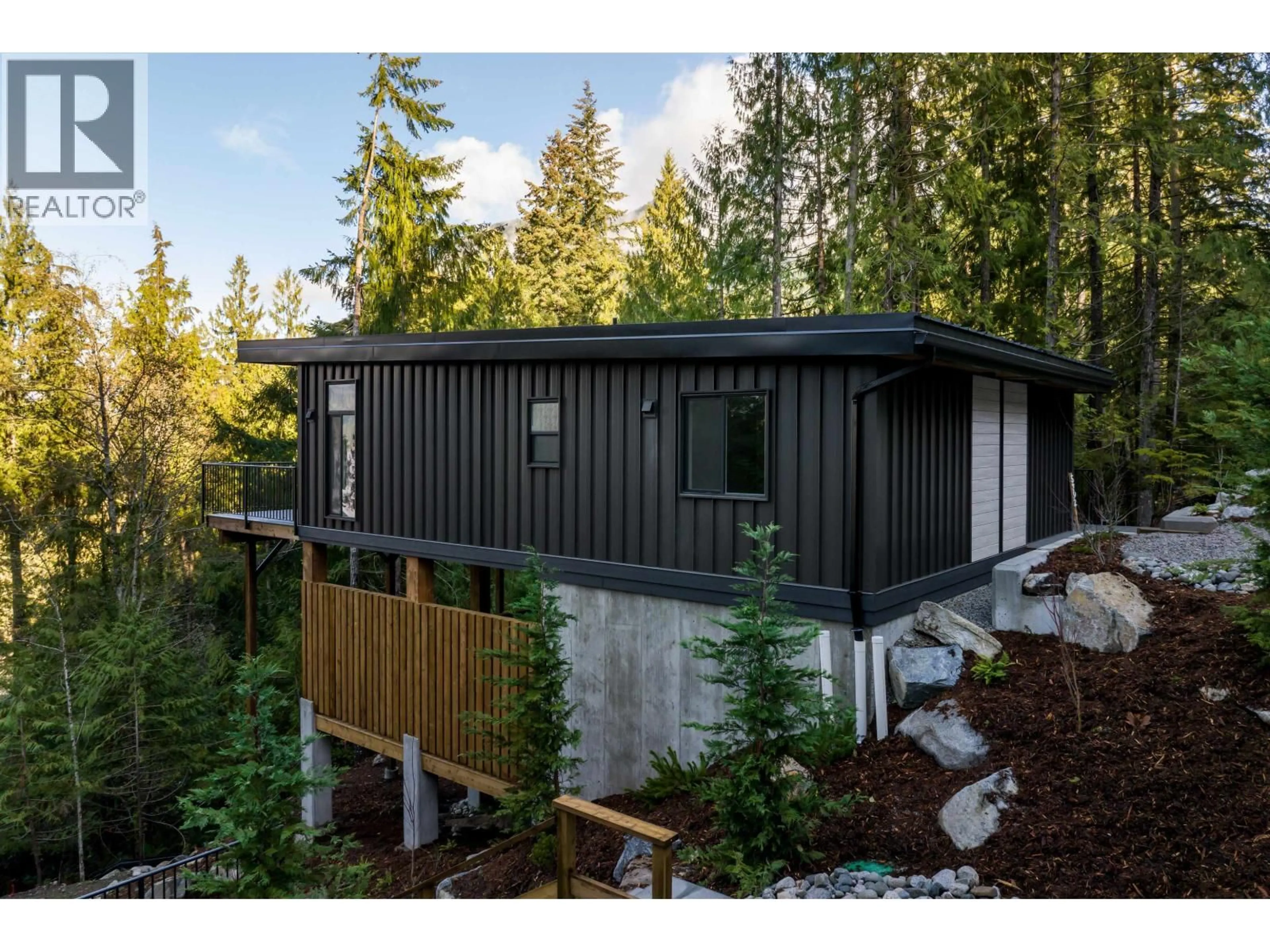 Home with vinyl exterior material, unknown for 5792 TILLICUM BAY ROAD, Sechelt British Columbia V7Z0C7