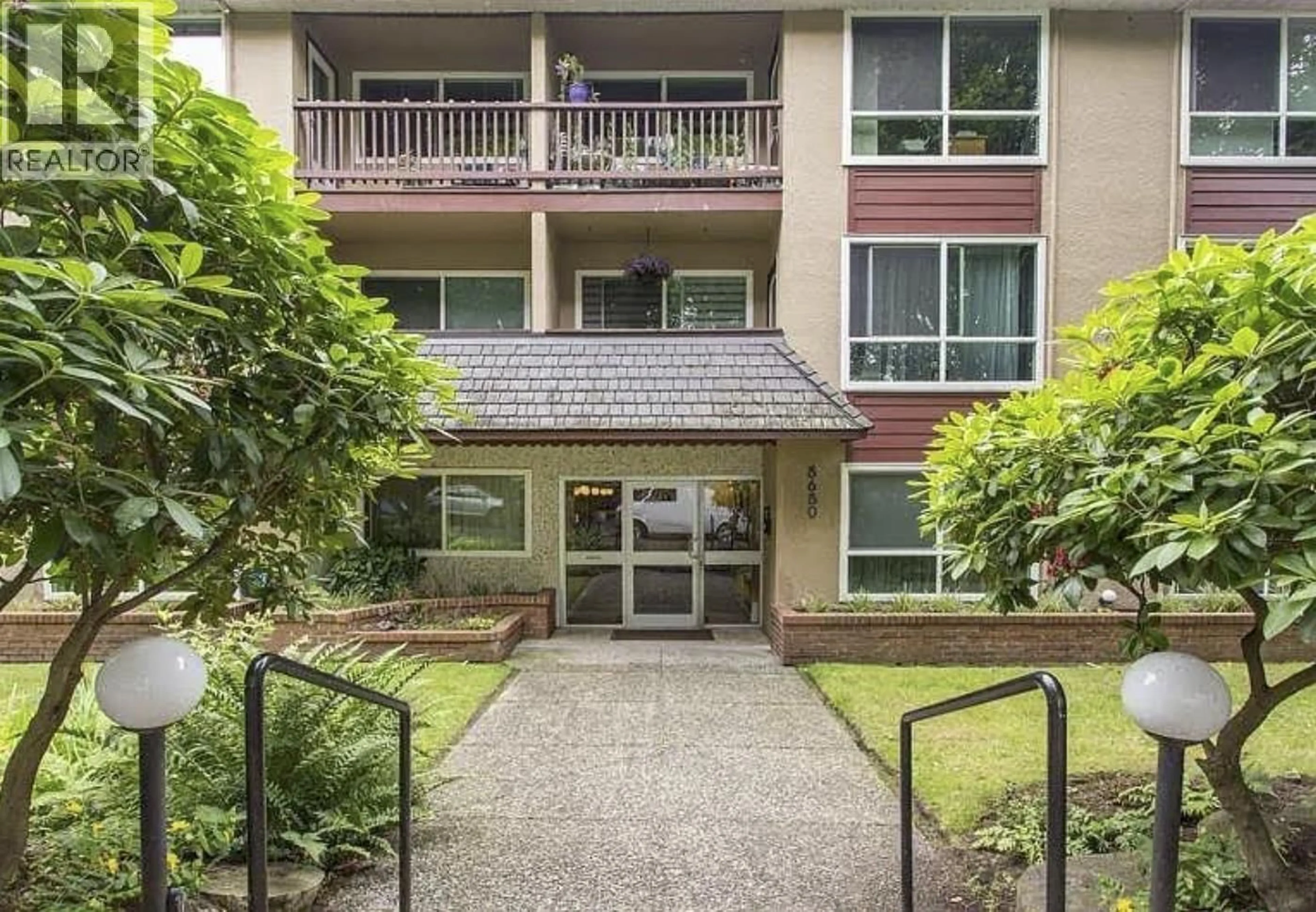 Unknown for 313 - 8680 FREMLIN STREET, Vancouver British Columbia V6P3X3