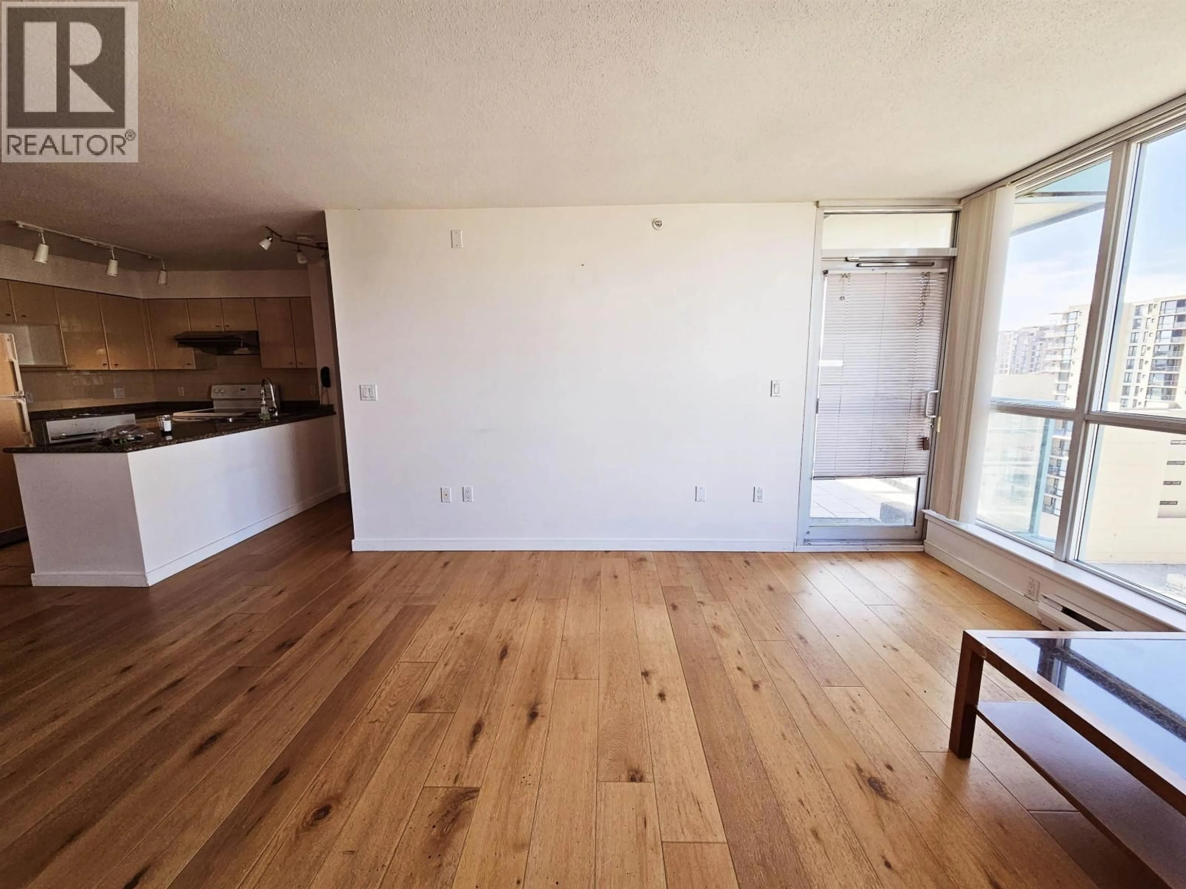 A pic of a room for 1101 - 7878 WESTMINSTER HIGHWAY, Richmond British Columbia V6X4A2