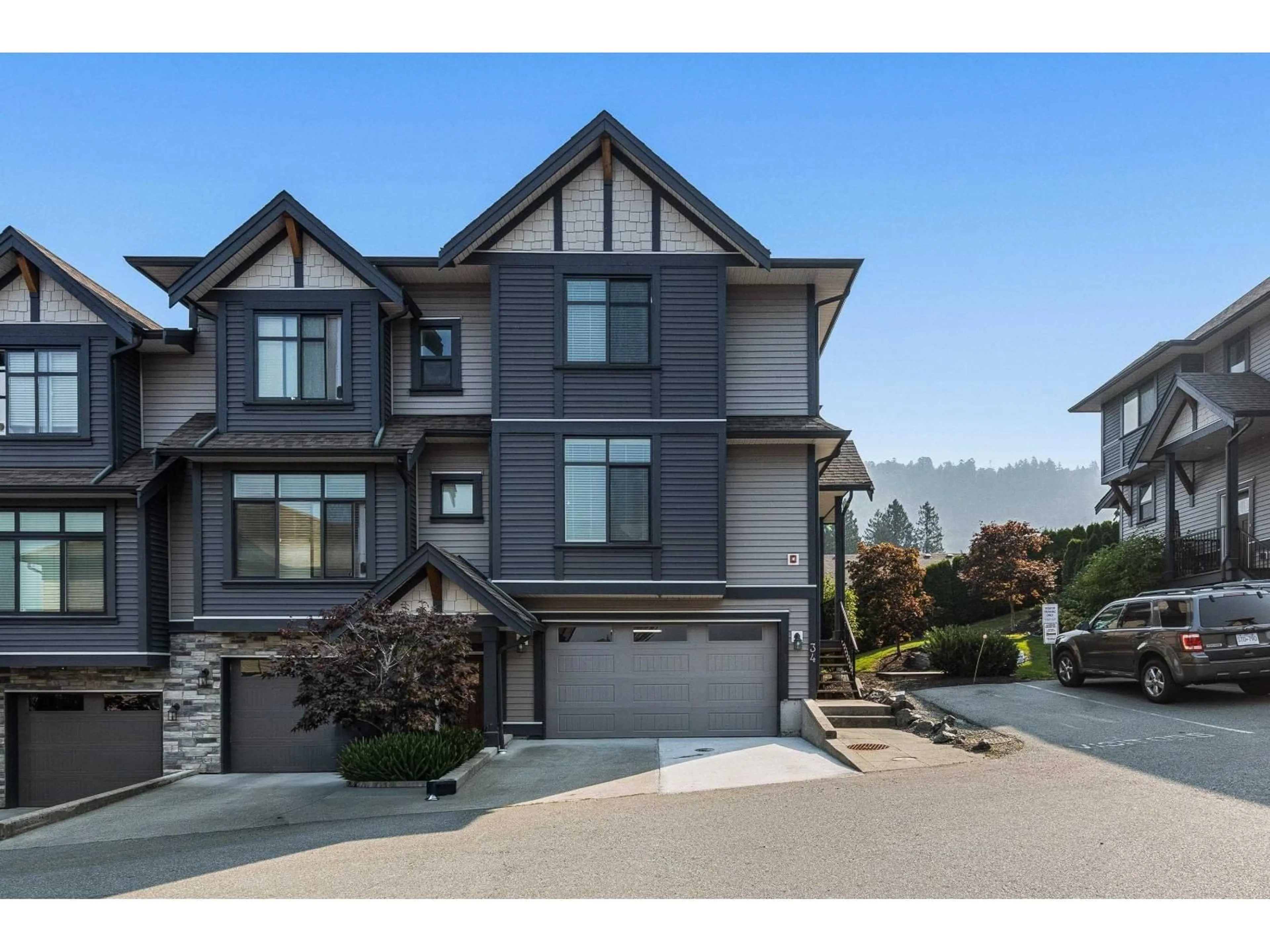 Unknown for 34 - 5756 PROMONTORY ROAD, Chilliwack British Columbia V2R0V8