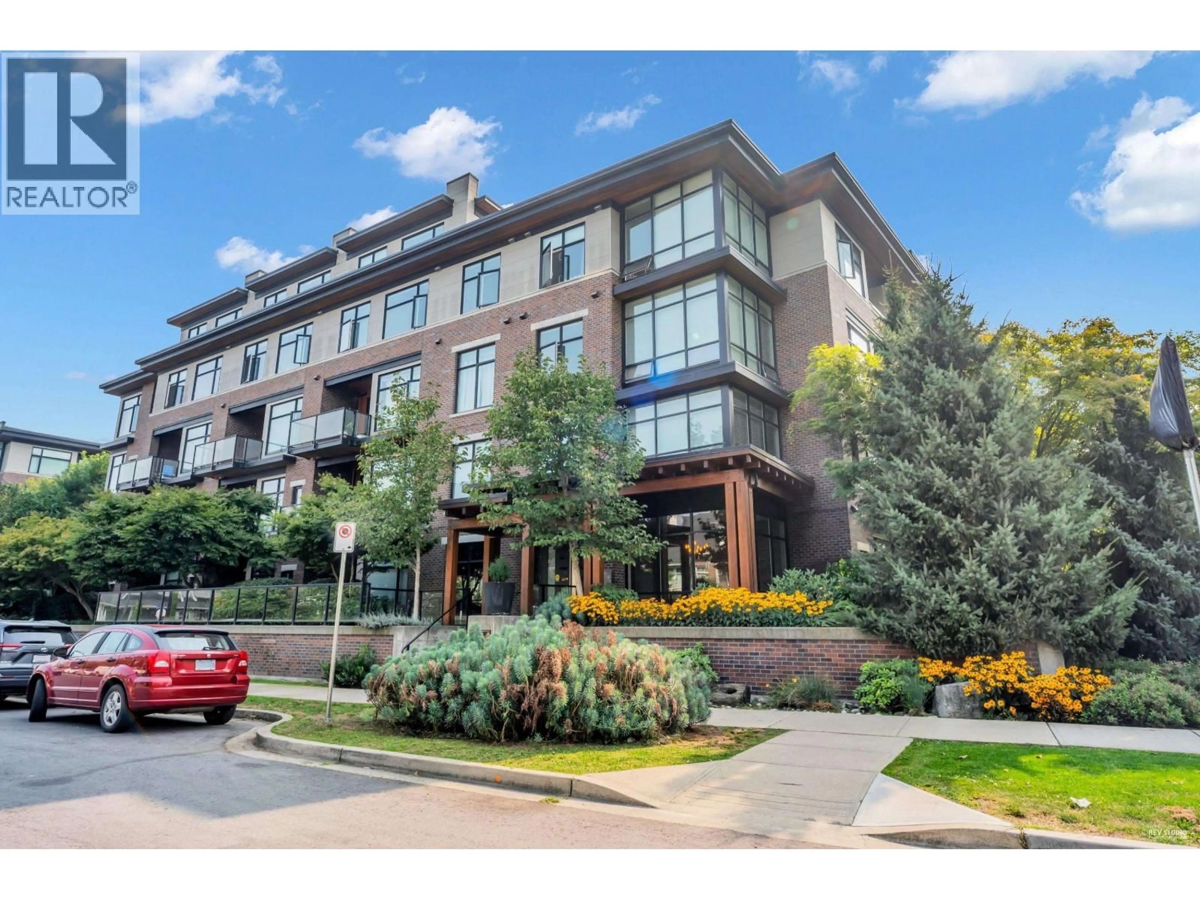 Unknown for 108 - 262 SALTER STREET, New Westminster British Columbia V3M0J6