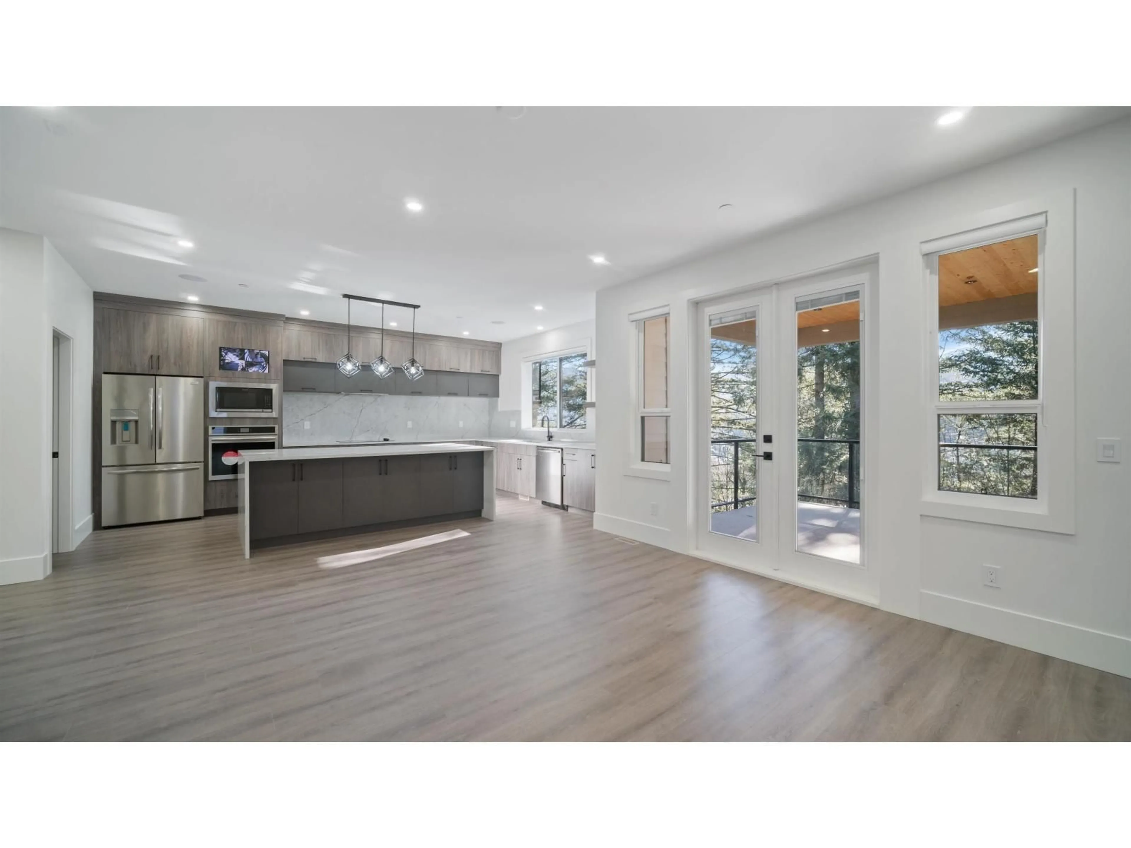 Open concept kitchen, unknown for 5614 CRIMSON RIDGE, Chilliwack British Columbia V2R6H7