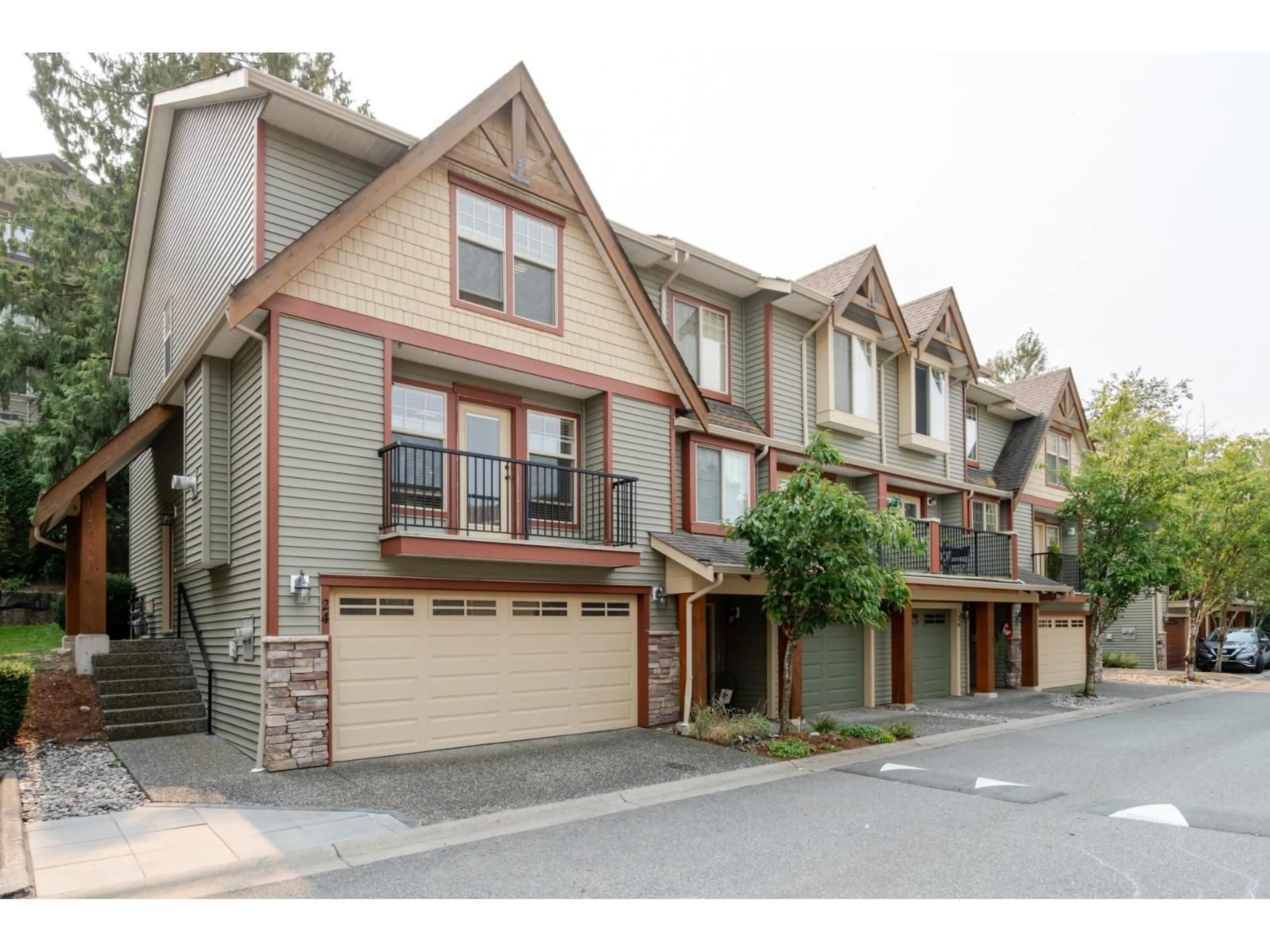 Unknown for 24 - 46840 RUSSELL ROAD, Chilliwack British Columbia V2R5Z1
