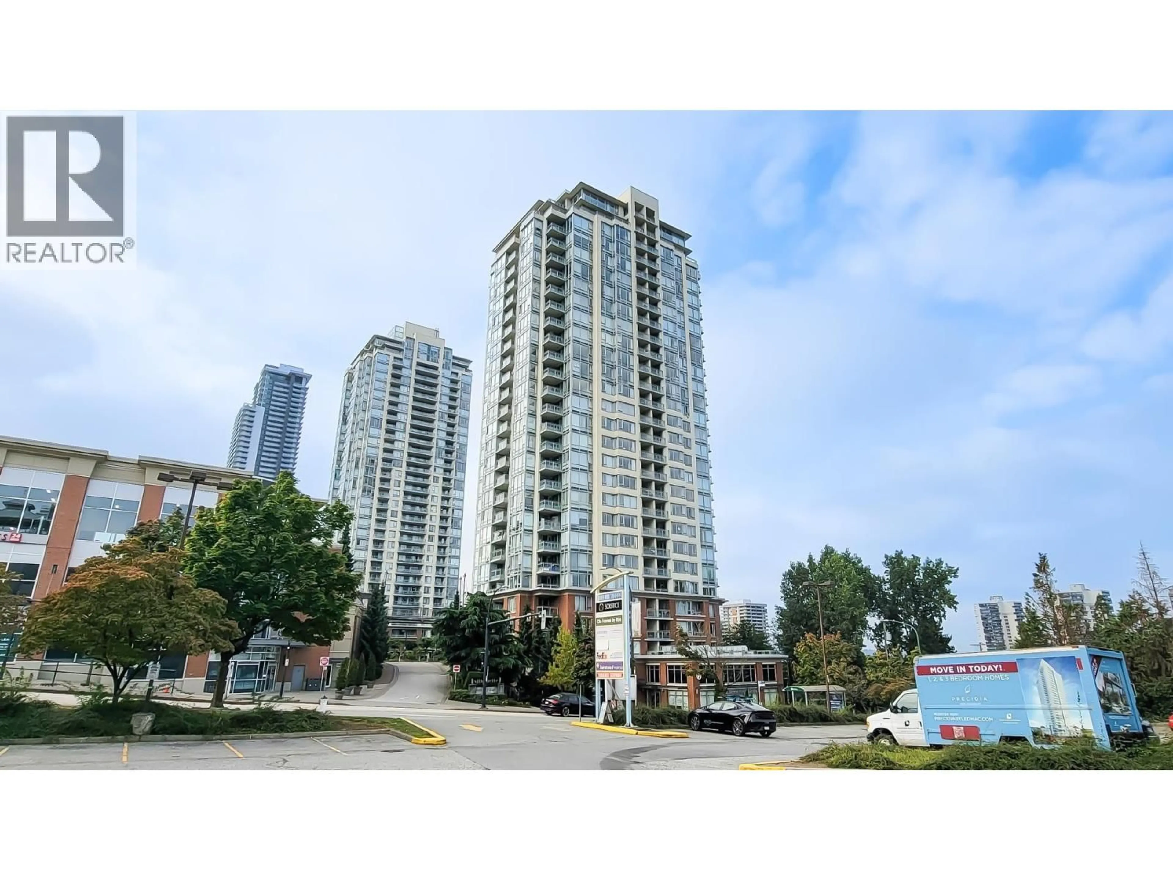 Unknown for 1708 - 9868 CAMERON STREET, Burnaby British Columbia V3J0A5