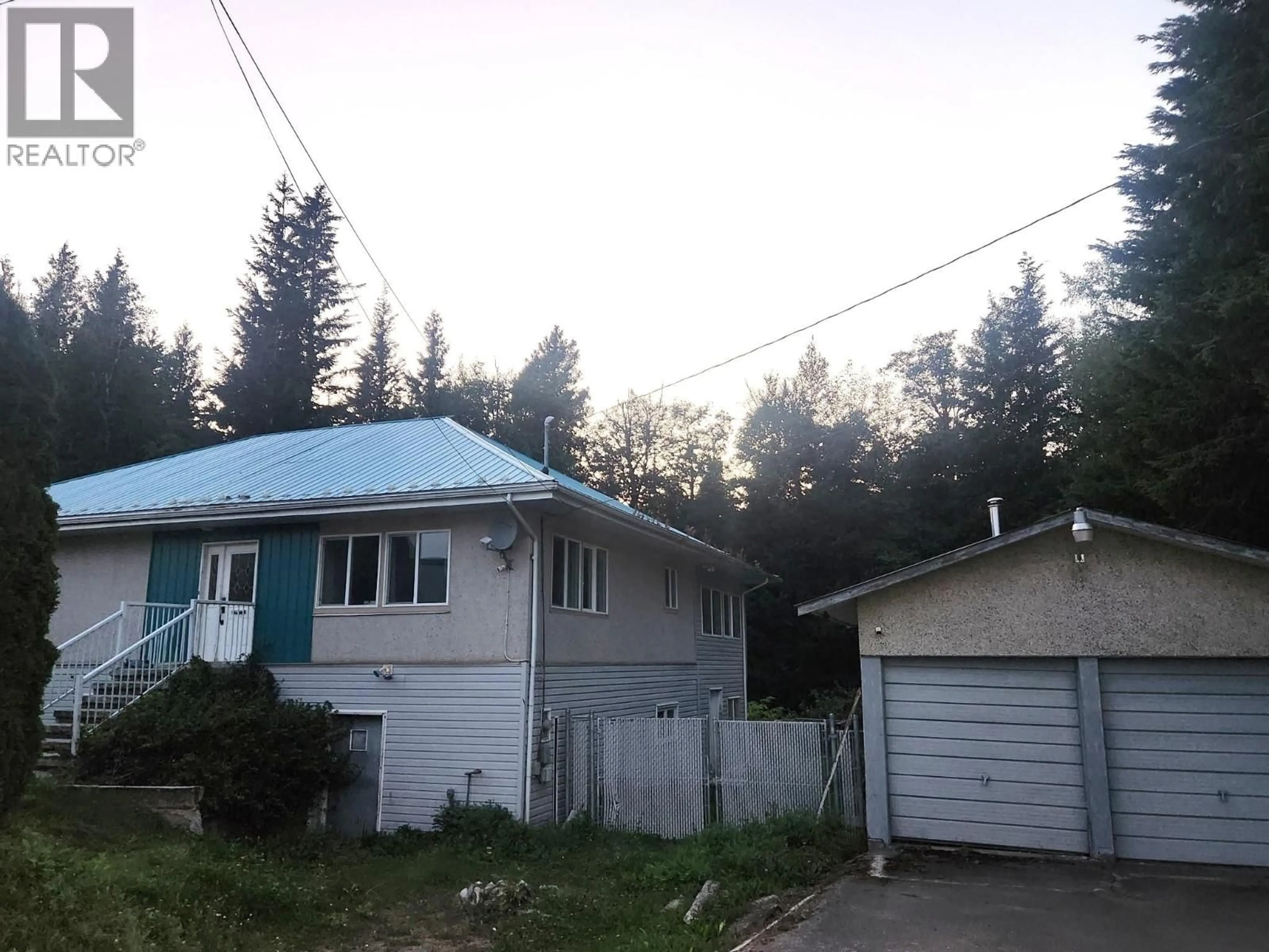Shed for 3137 KOFOED DRIVE, Terrace British Columbia V8G3P8