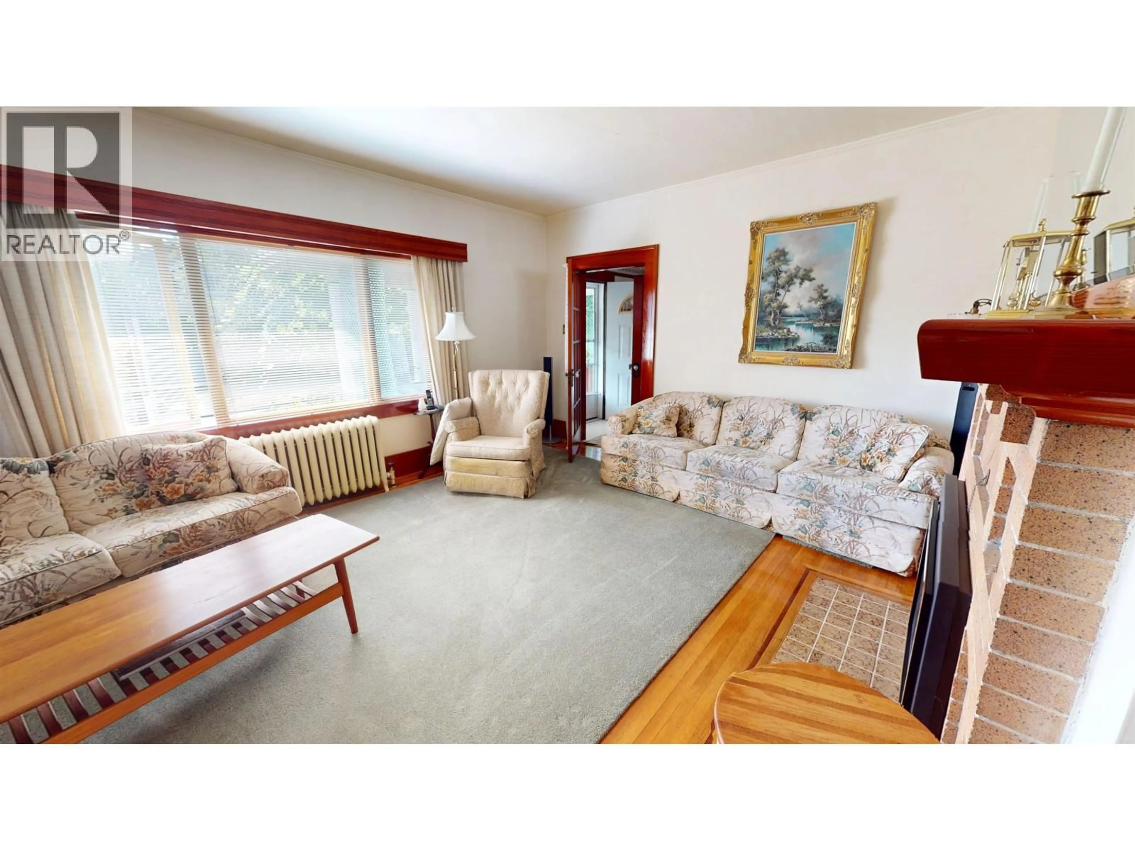 Living room with furniture, unknown for 1225 19TH AVENUE, Vancouver British Columbia V5V1L2