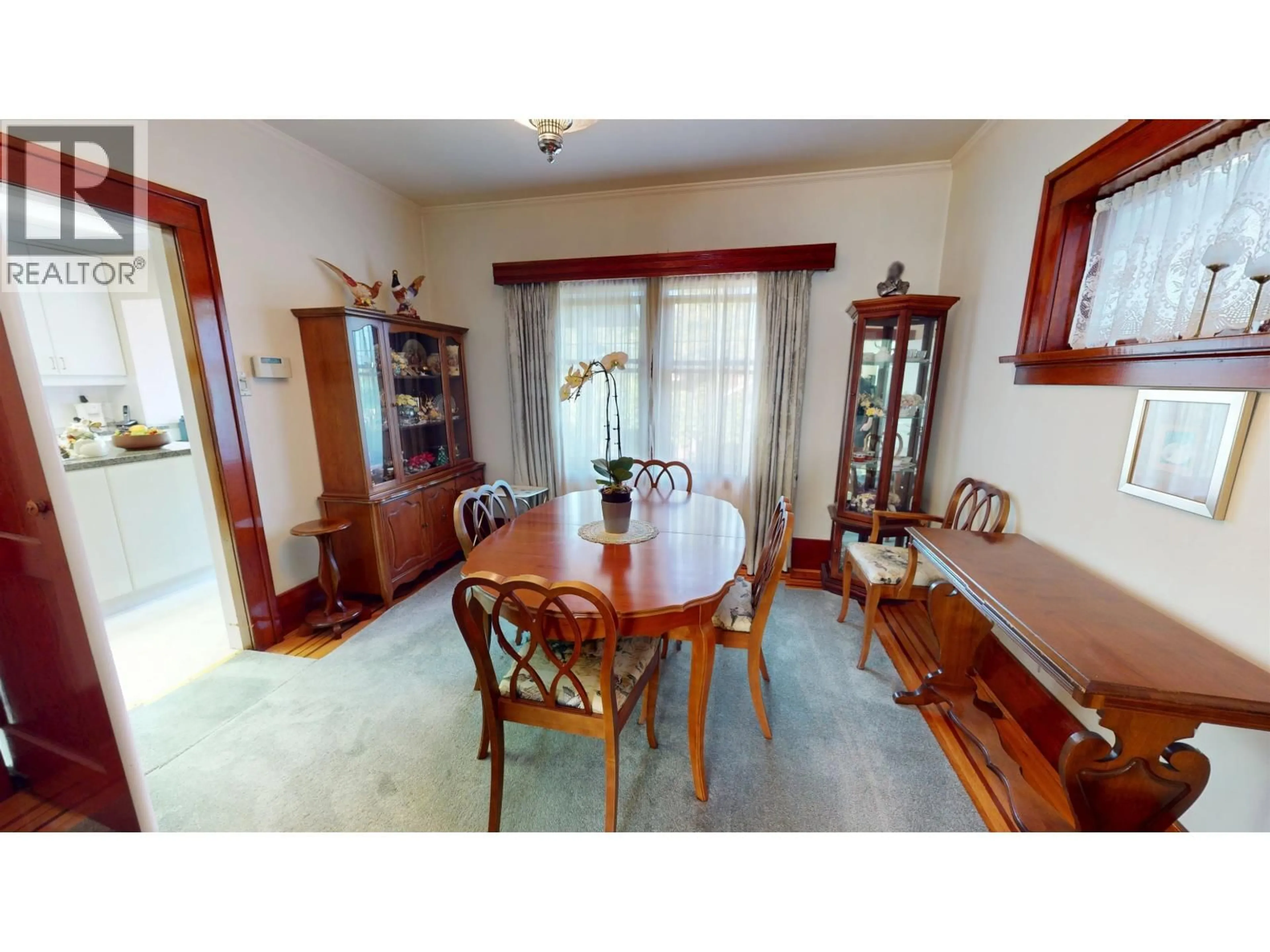 Dining room, unknown for 1225 19TH AVENUE, Vancouver British Columbia V5V1L2