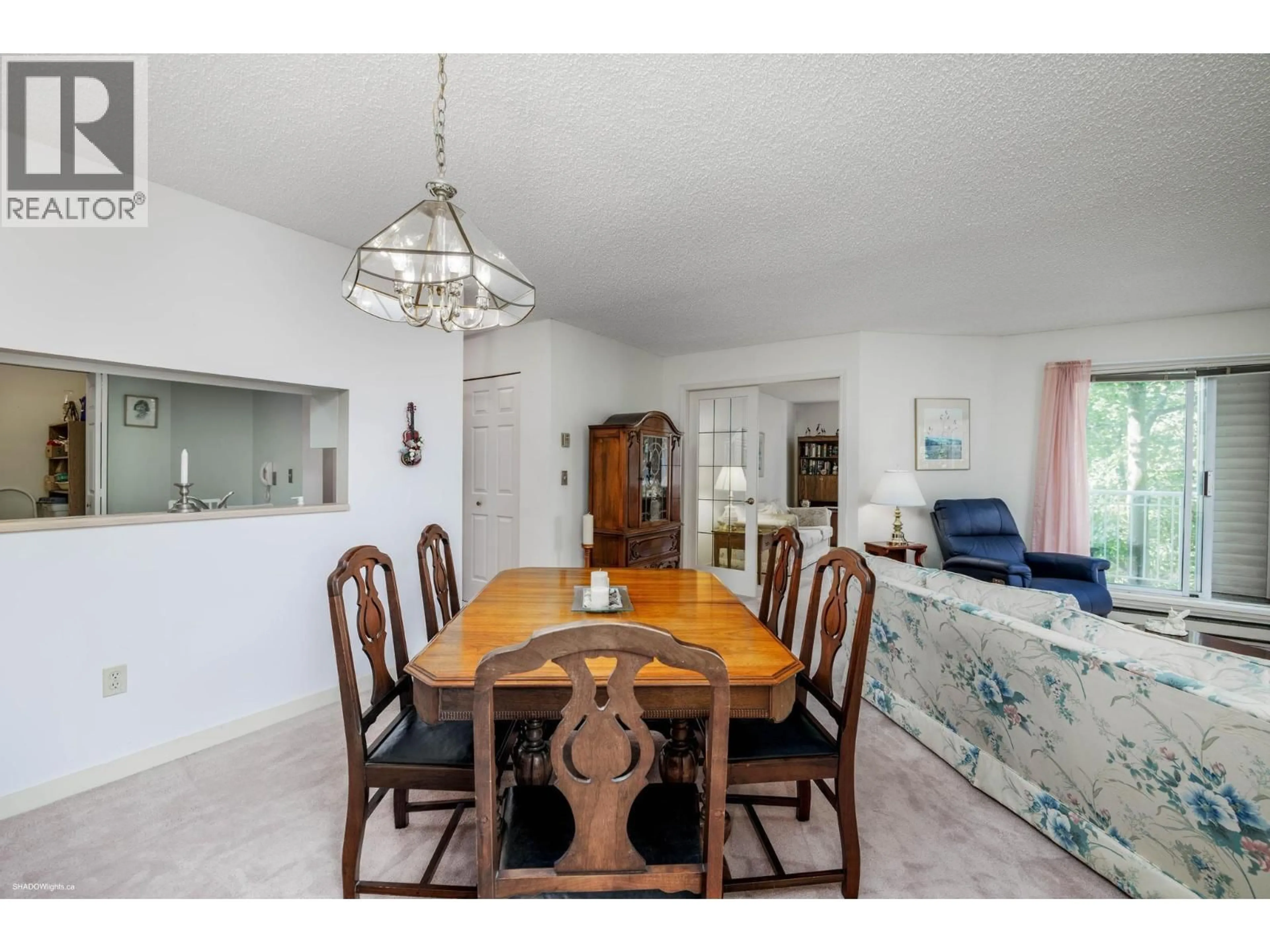 Dining room, unknown for 213 - 7453 MOFFATT ROAD, Richmond British Columbia V6Y3W1