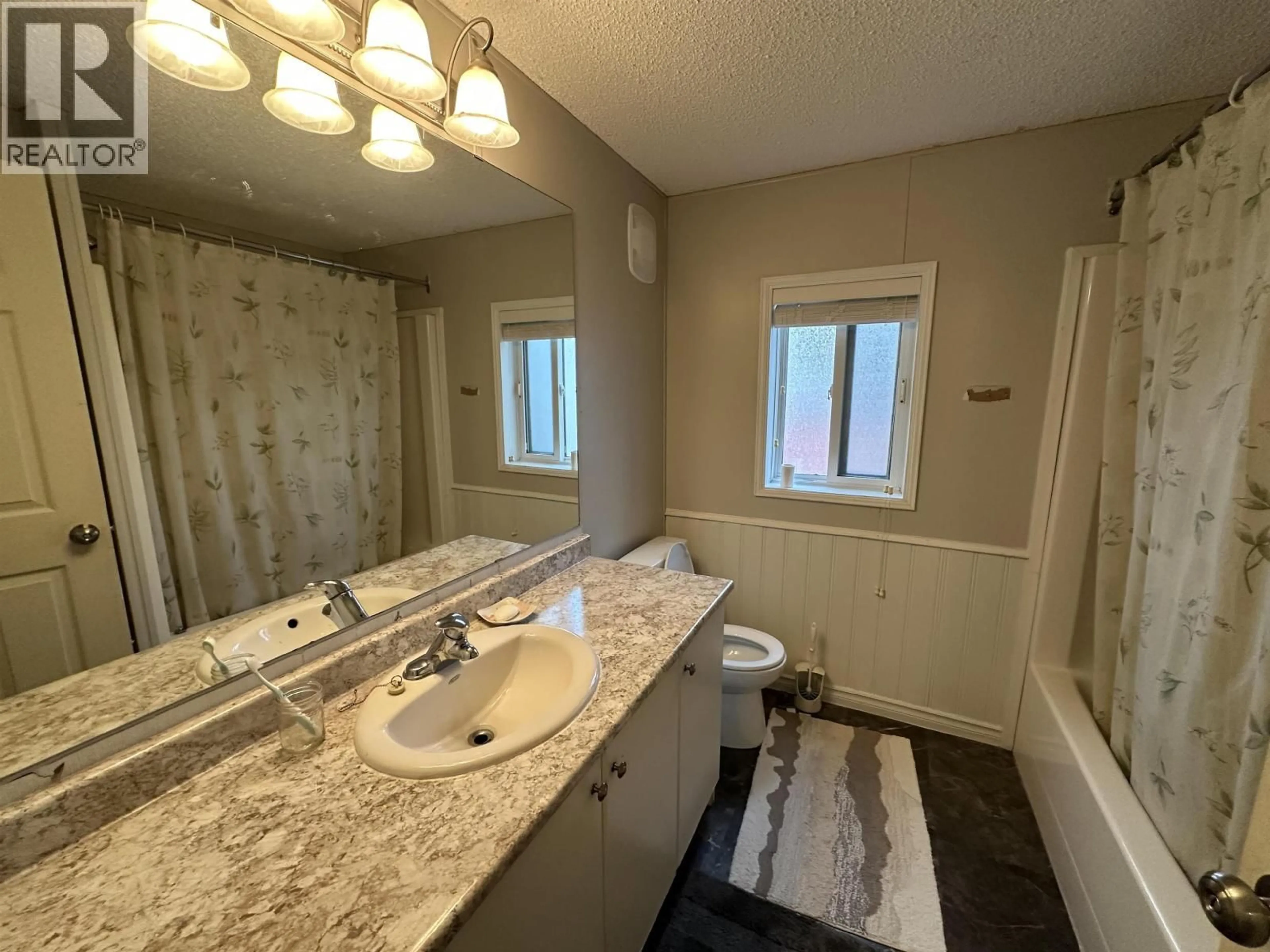 Standard bathroom, unknown for 61 - 7100 ALDEEN ROAD, Prince George British Columbia V2N5R5