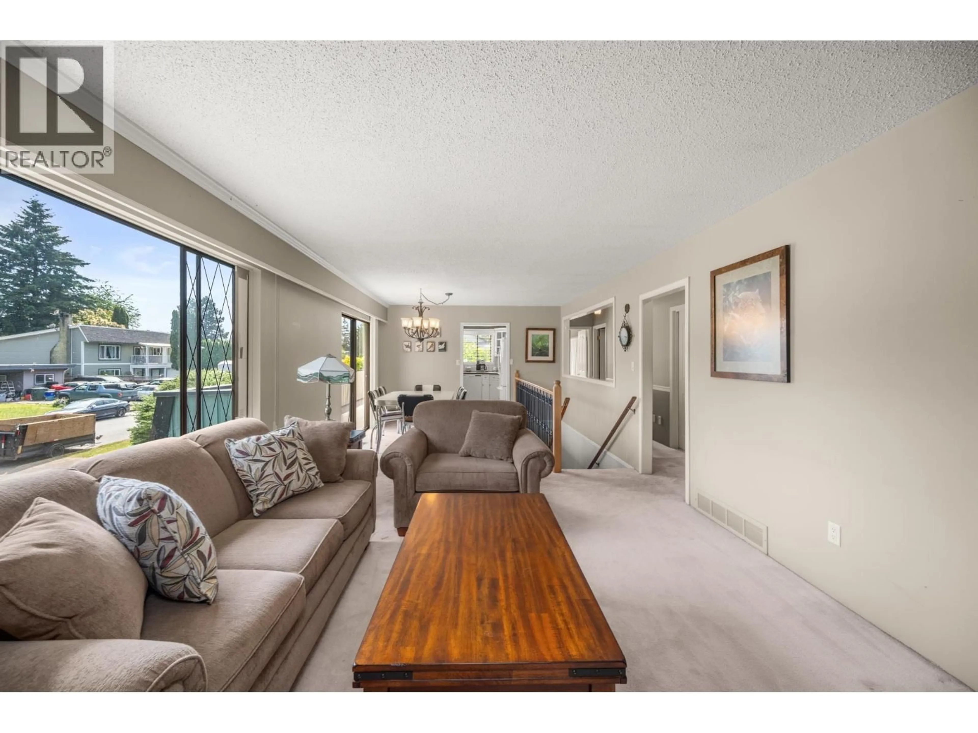 Living room with furniture, unknown for 22101 CANUCK CRESCENT, Maple Ridge British Columbia V2X4G1