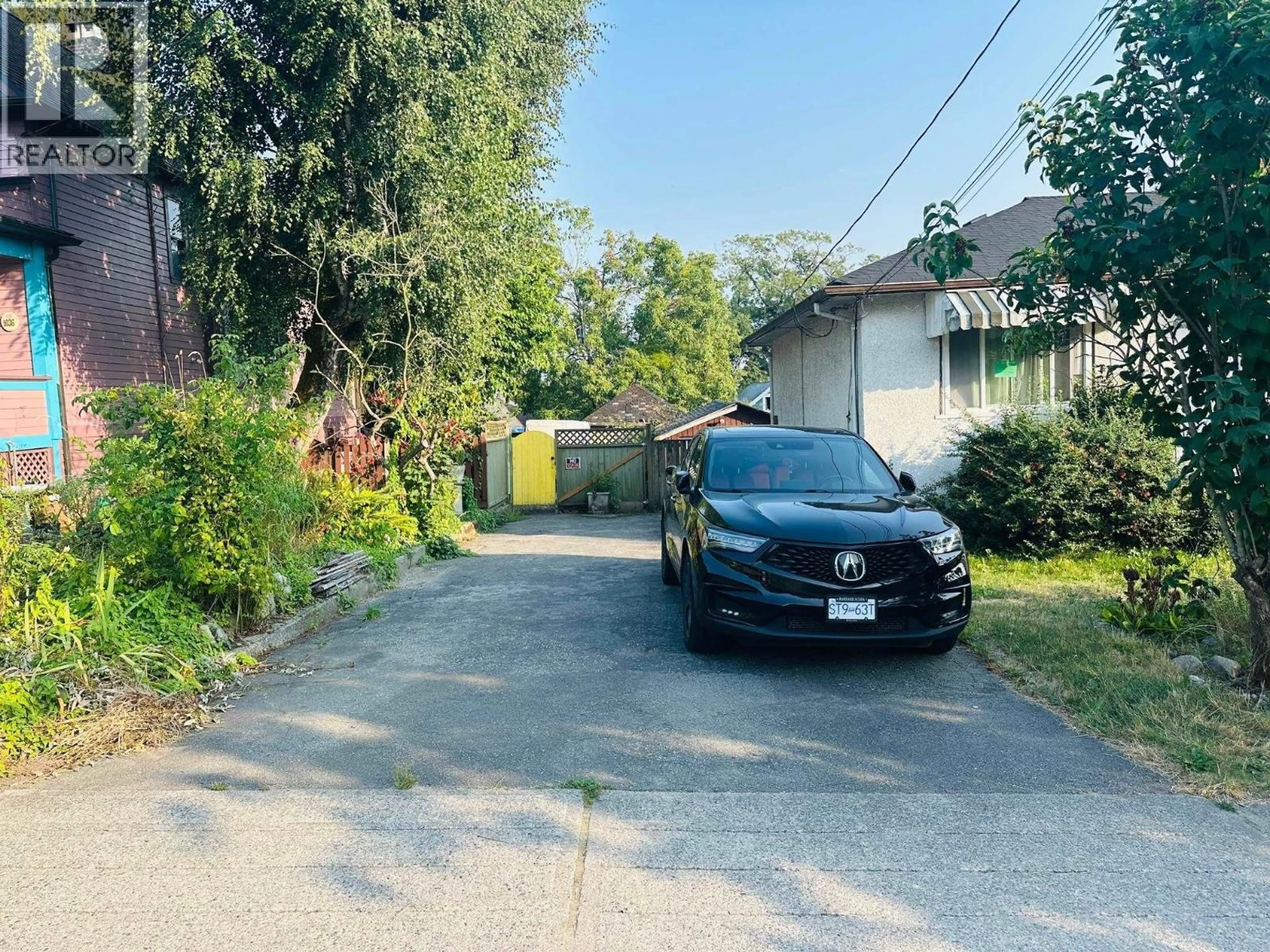 Unknown for 1038 SEVENTH AVENUE, New Westminster British Columbia V3M2J5