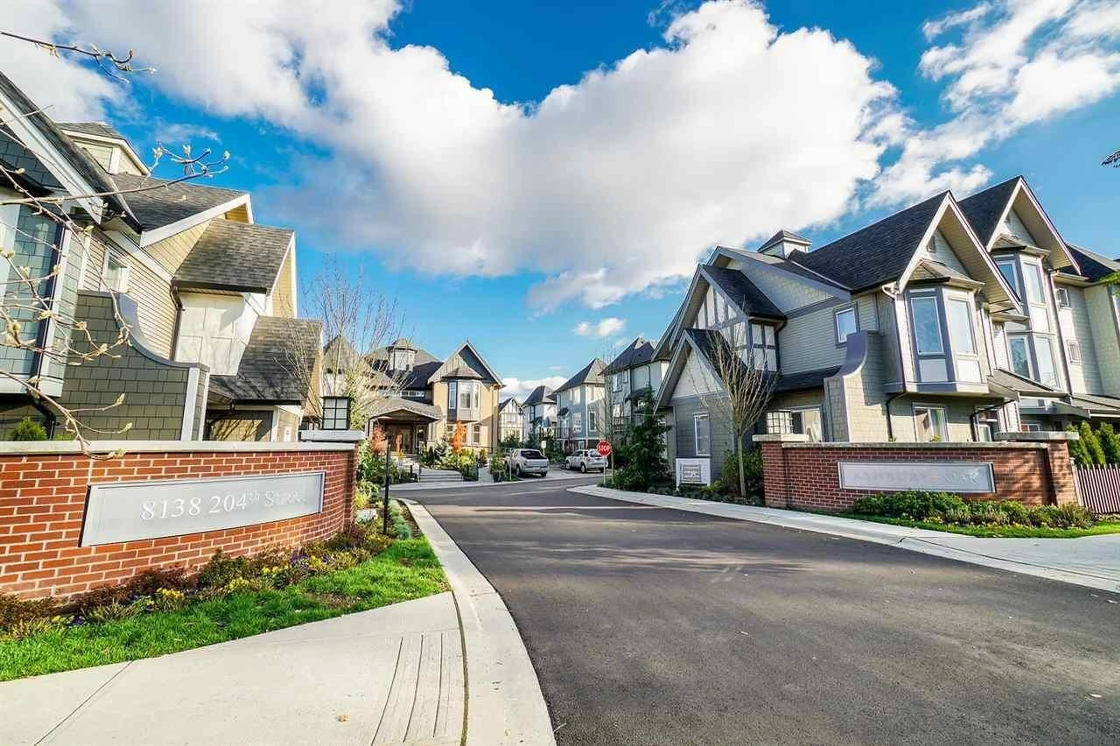 Unknown for 26 - 8138 204, Langley British Columbia V2Y0T4