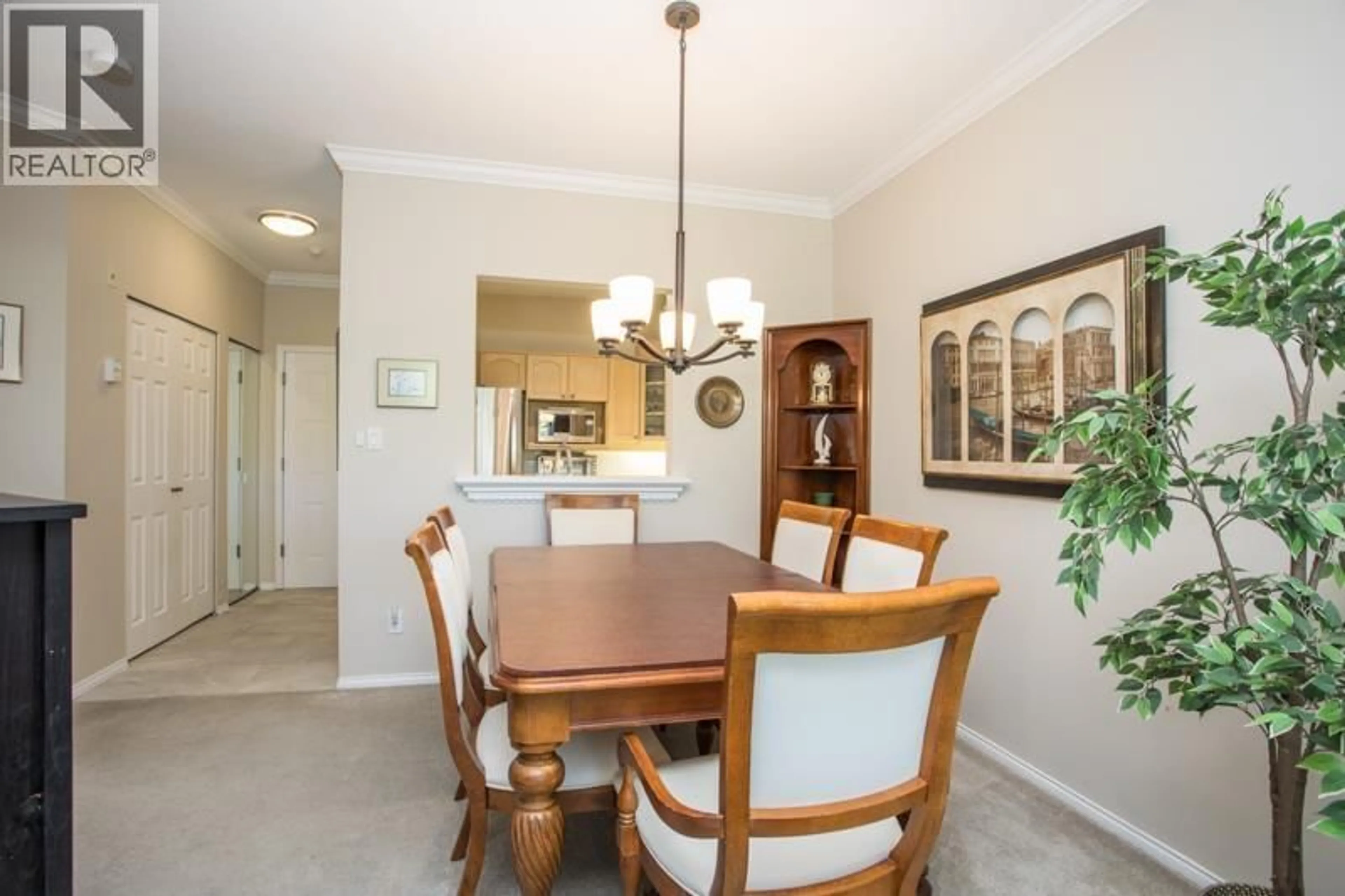 Dining room, unknown for 211 - 8580 GENERAL CURRIE ROAD, Richmond British Columbia V6Y3V5