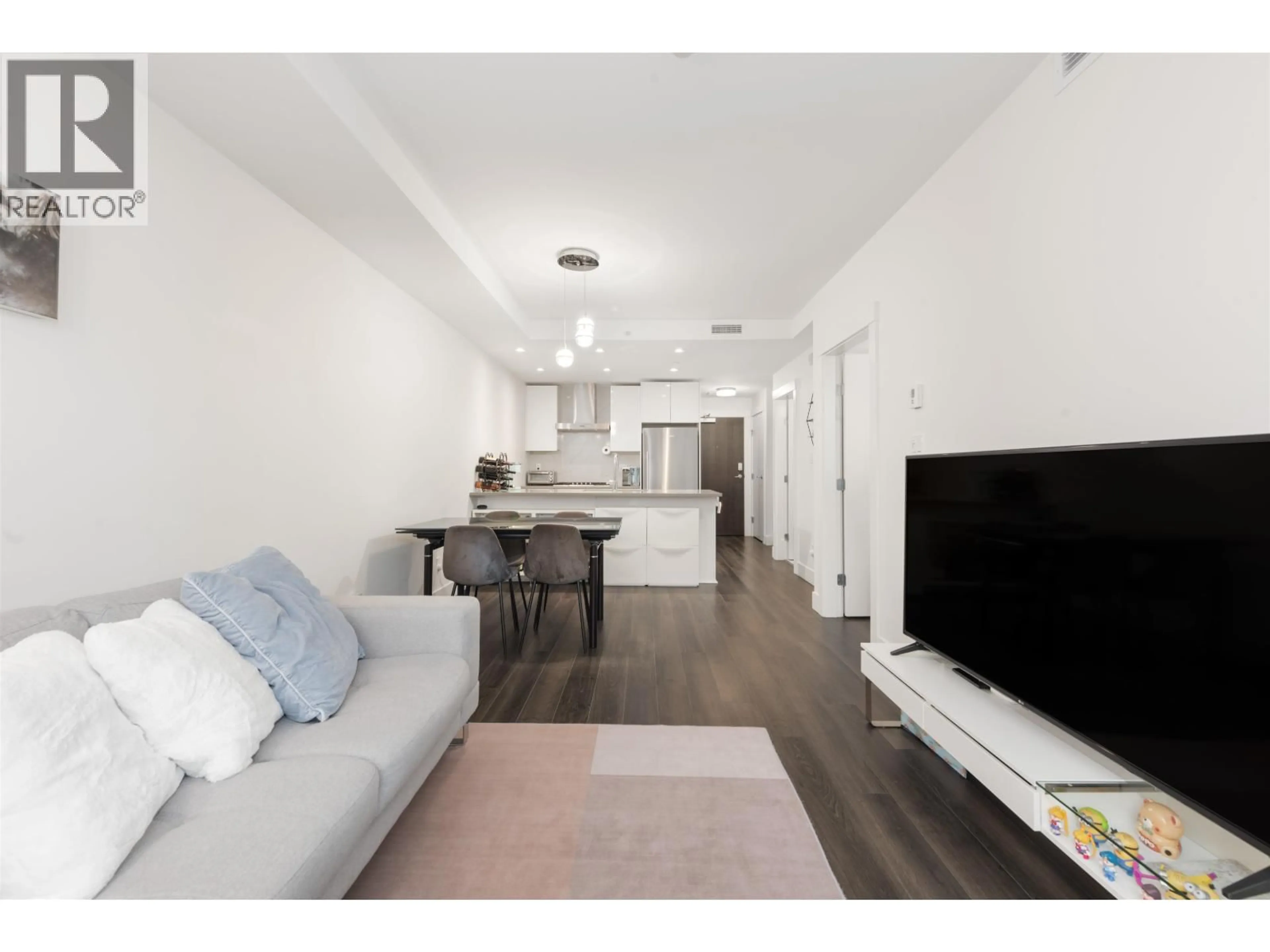 Unknown for 507 - 10780 NO. 5 ROAD, Richmond British Columbia V6W0B8