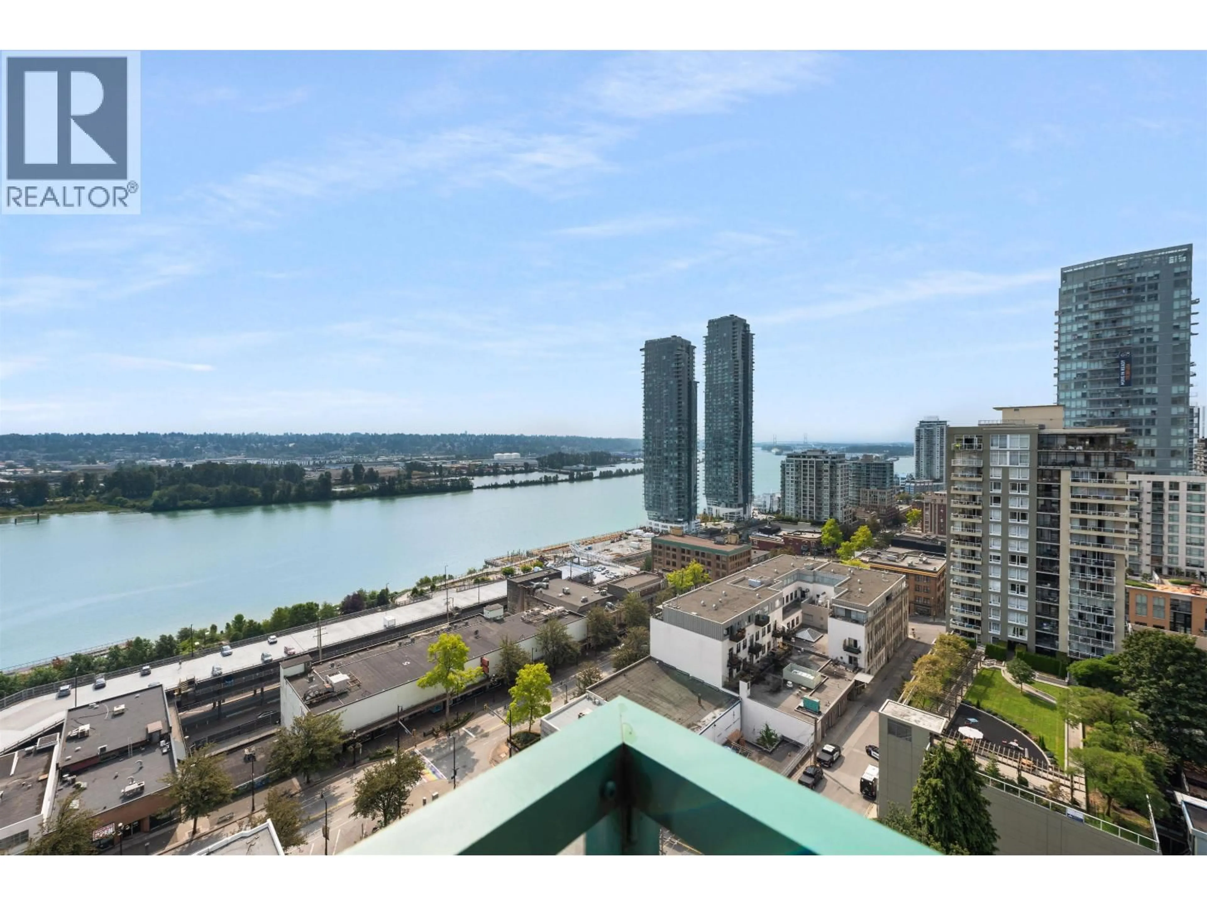 Unknown for 1602 - 420 CARNARVON STREET, New Westminster British Columbia V3L5P1
