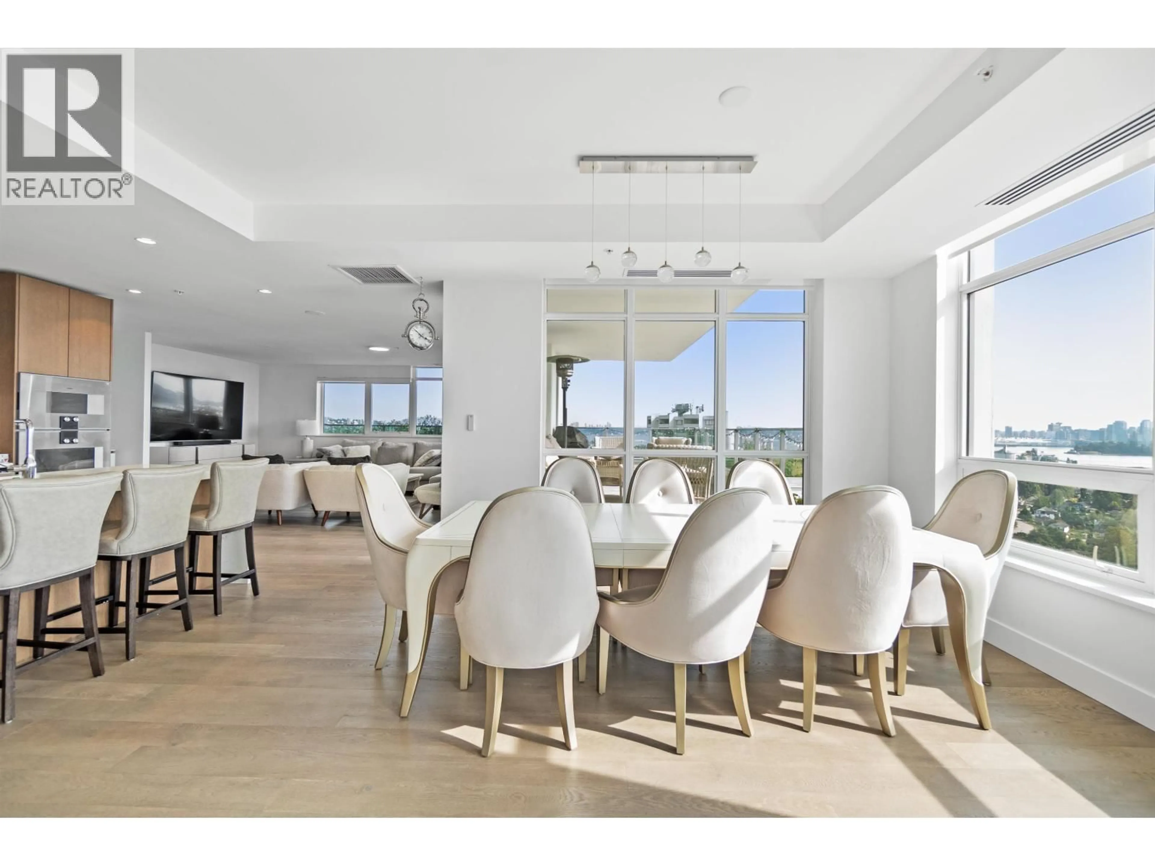 Dining room, unknown for 2201 - 1632 LIONS GATE LANE, North Vancouver British Columbia V7P0E2