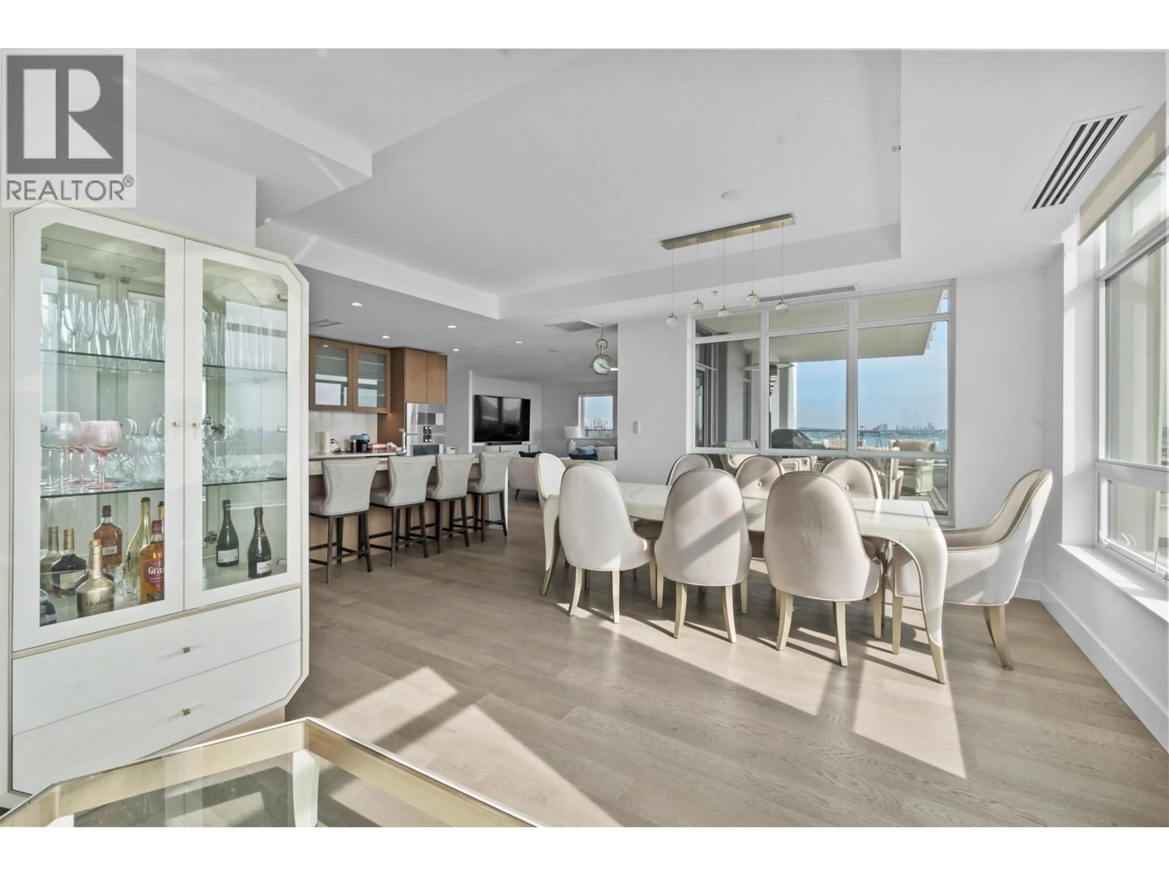 Dining room, unknown for 2201 - 1632 LIONS GATE LANE, North Vancouver British Columbia V7P0E2